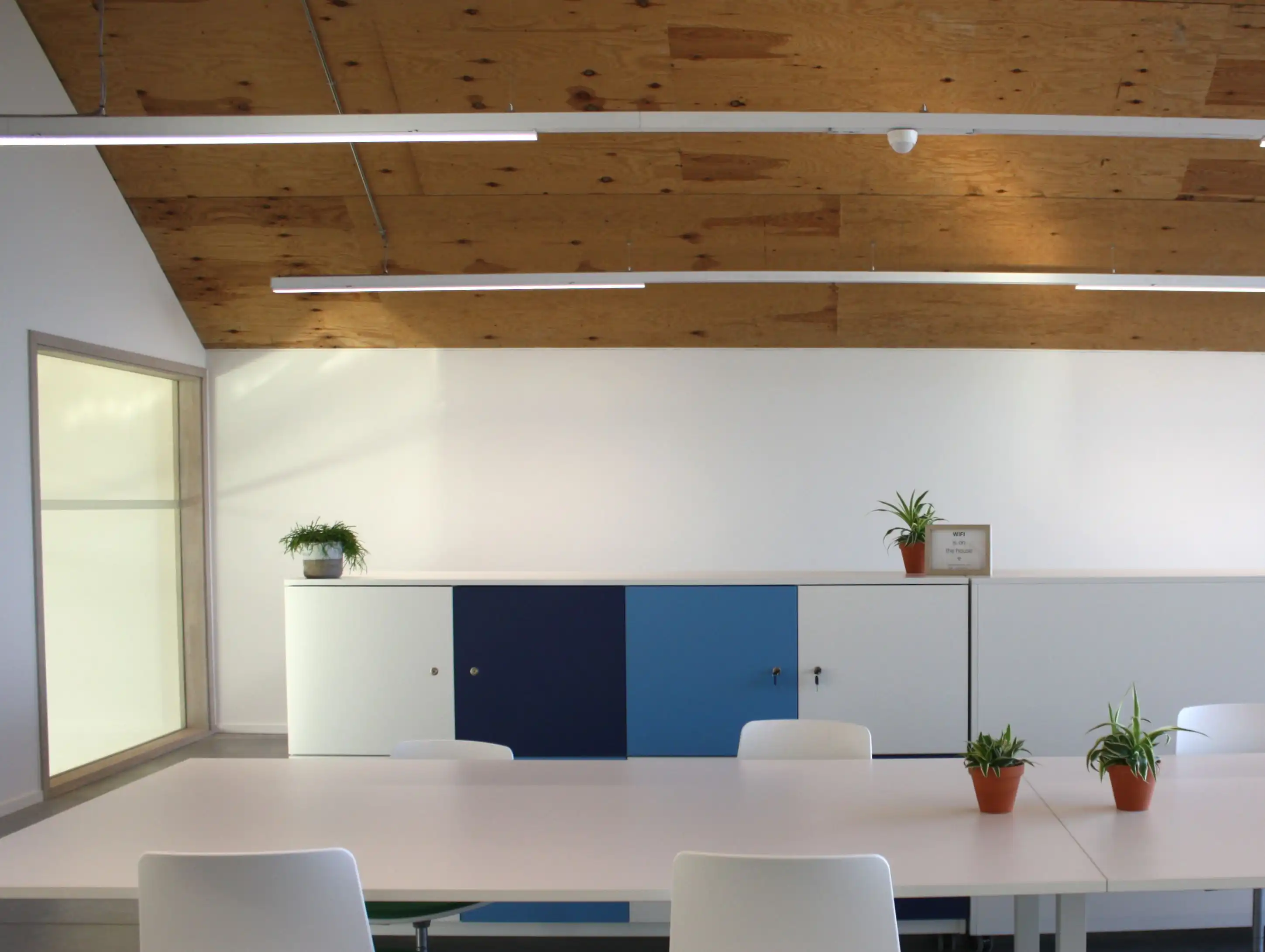 Kantoorruimte(s) te huur in het innovatieve Agropolis Park – Kinrooi foto 7