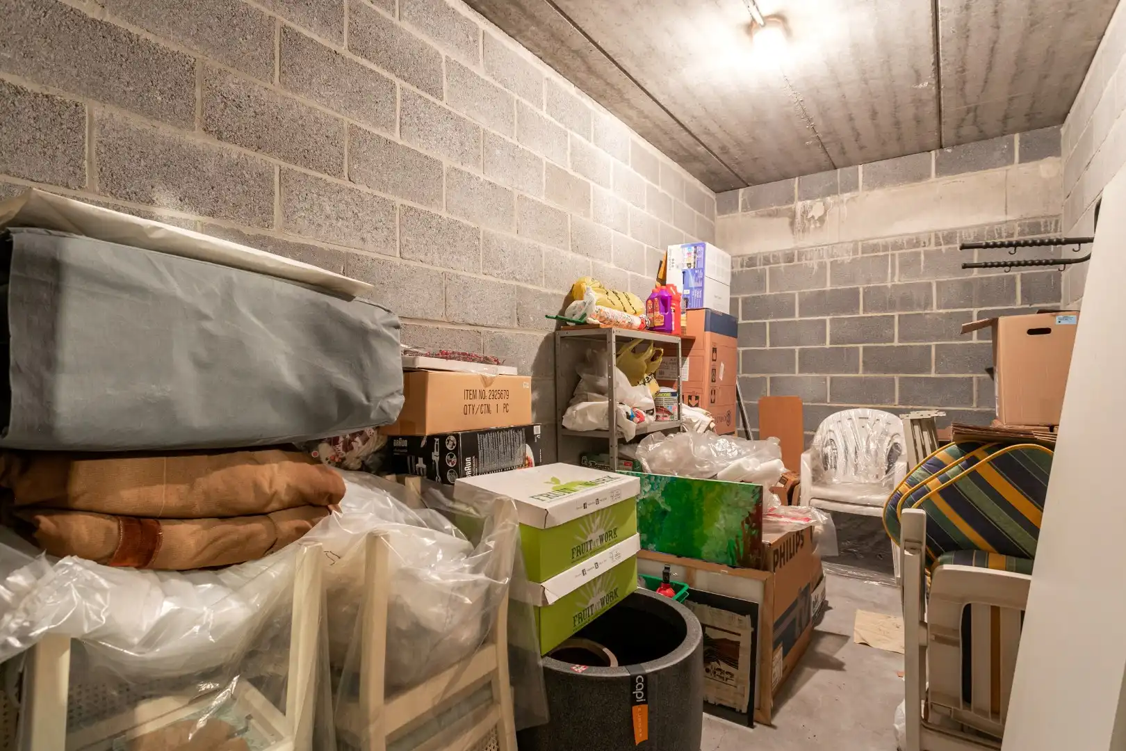 Instapklaar appartement met 2 slaapkamers, 2 balkons en autostaanplaats foto 15