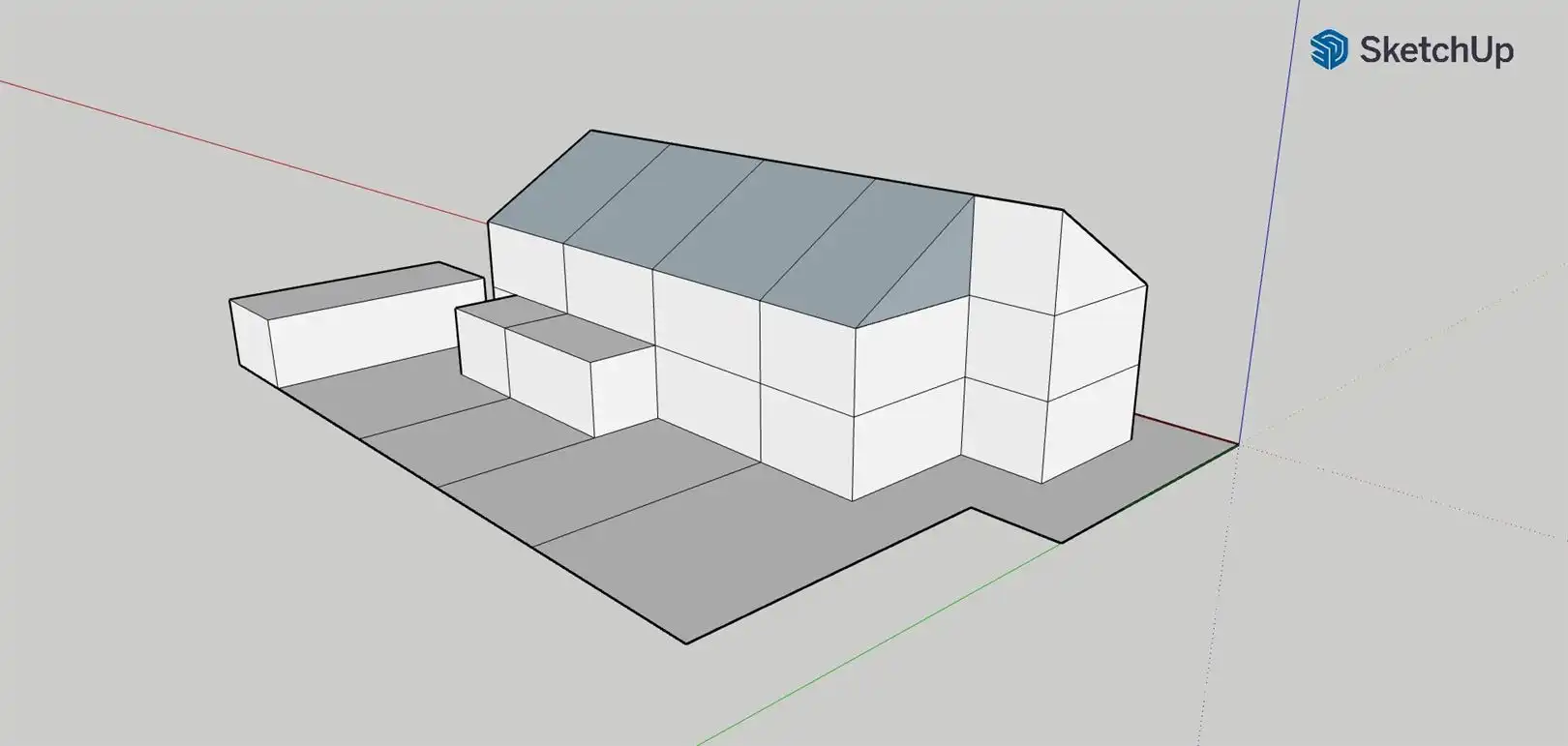 Halfopen bebouwing met aangrenzende bouwgrond - Tal van mogelijkheden foto 5