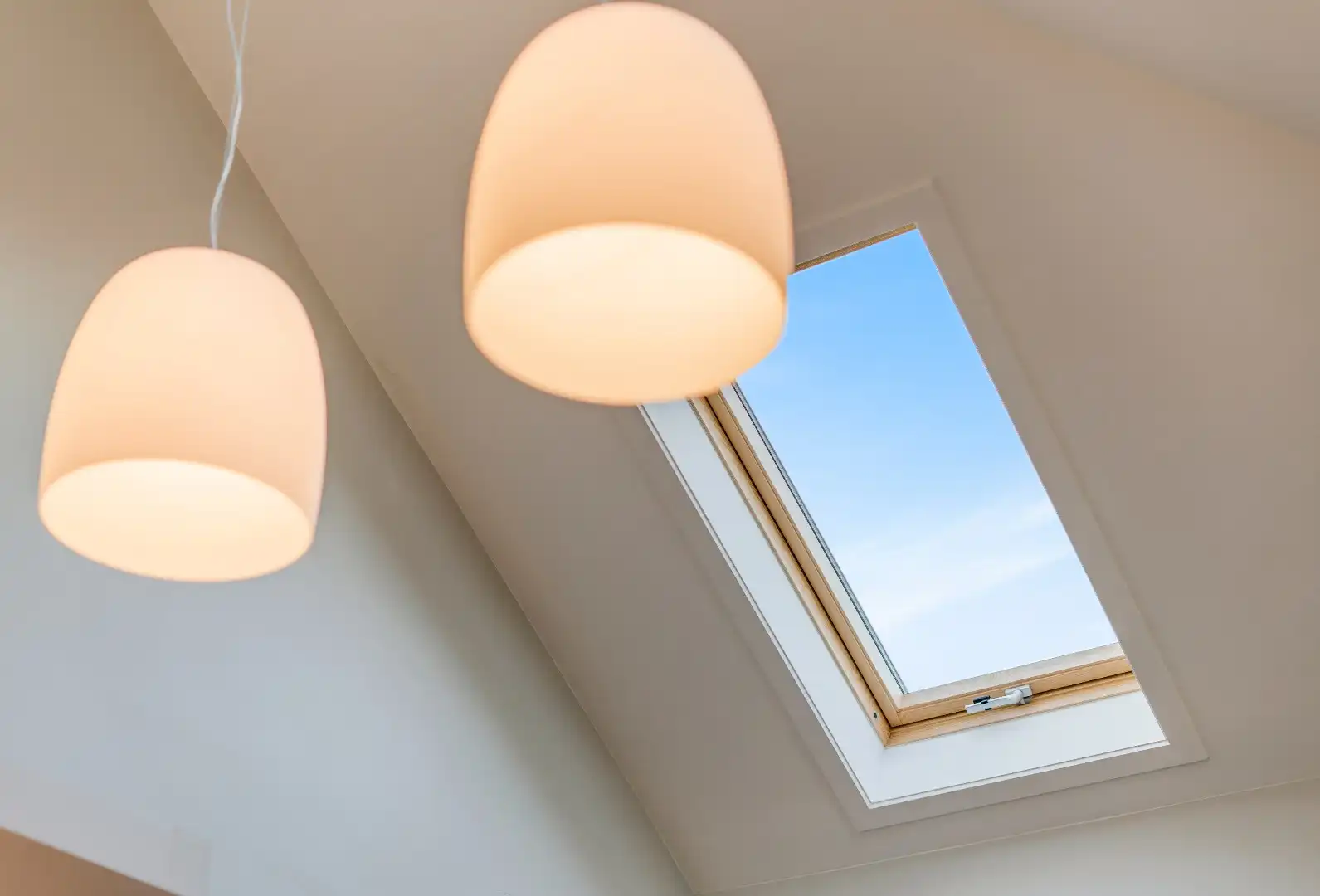Zonnig hoekappartement foto 16