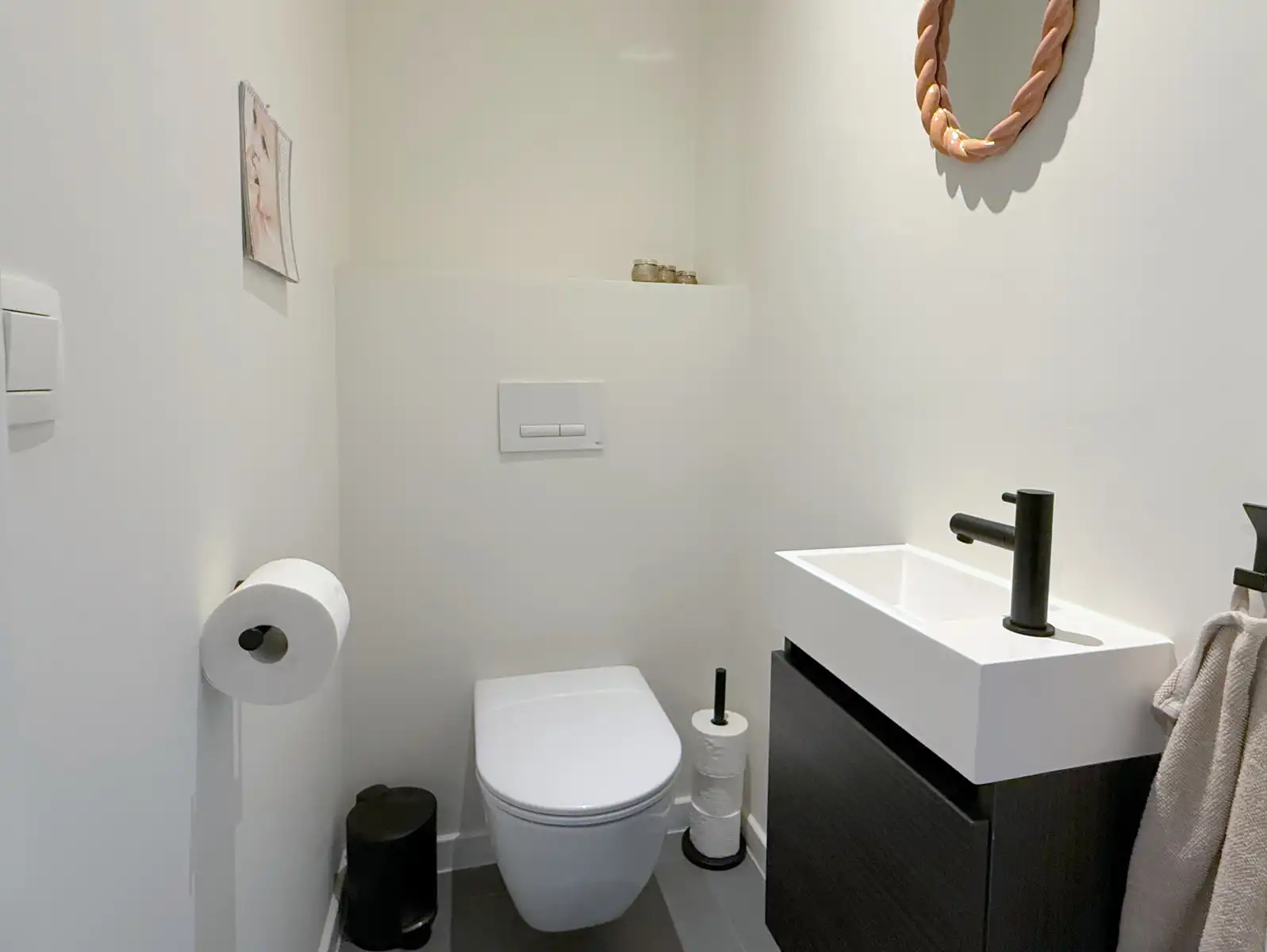 Instapklaar 2-slaapkamerappartement foto 12