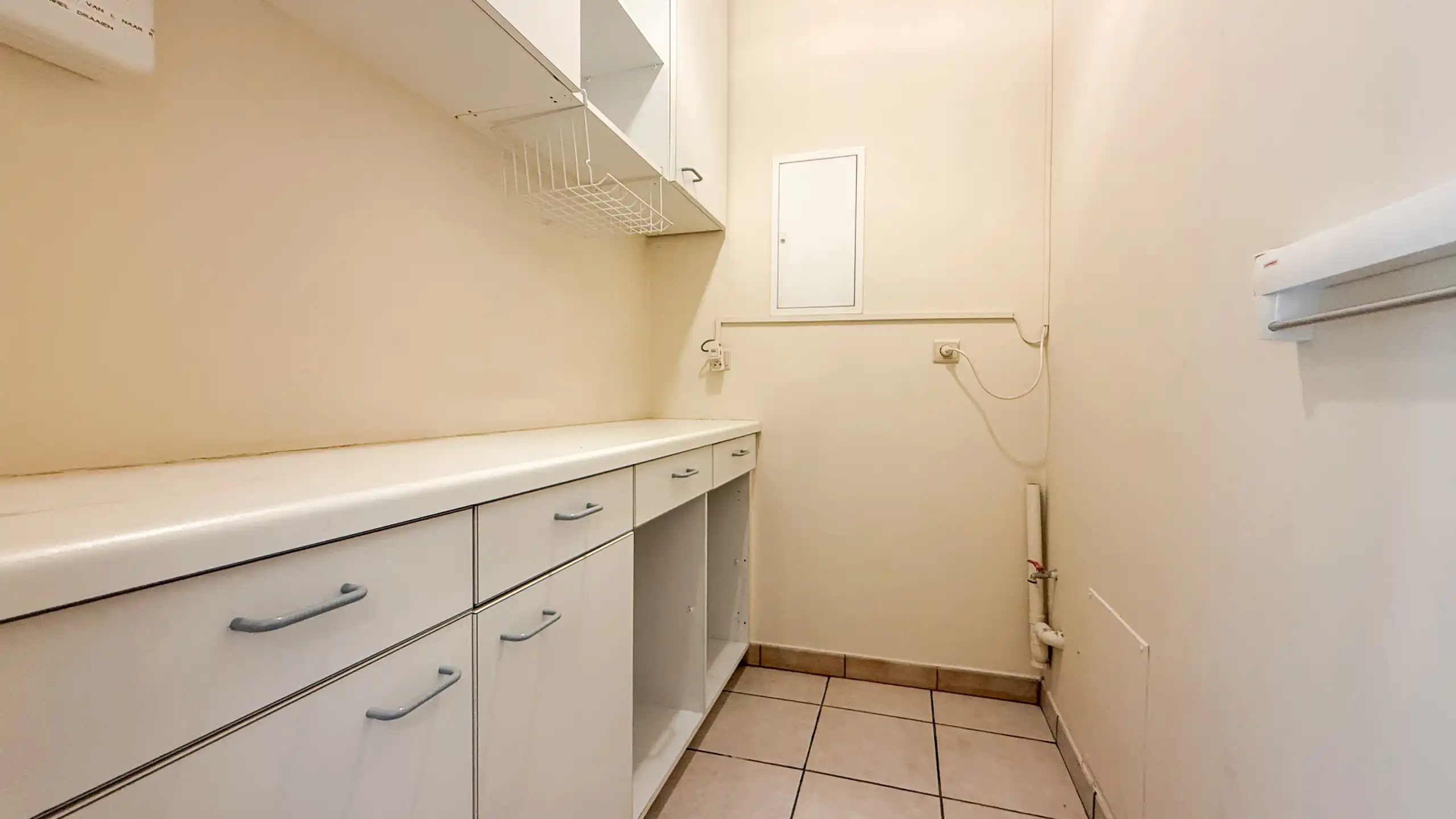 Uitzonderlijk appartement met 3 slaapkamers en 3 terrassen! foto 21