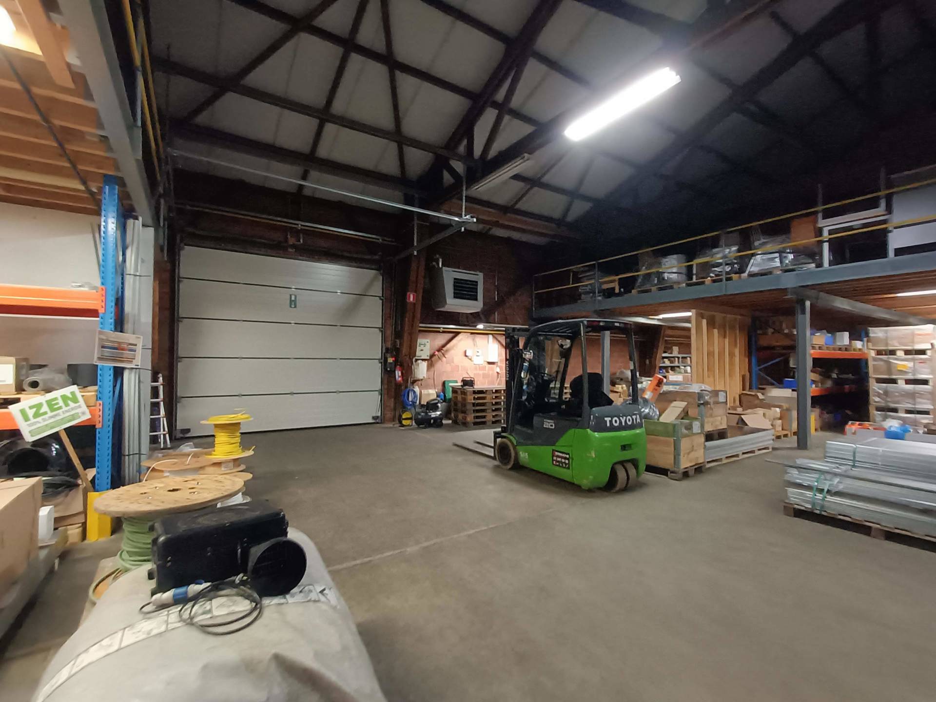 Gebouw voor gemengd gebruik te huur in Lille foto 6