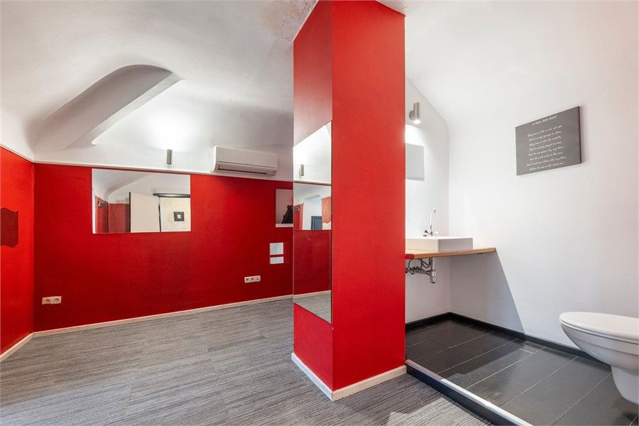 STATIGE WONING MET 4 SLKS OP EEN TOPLOCATIE foto 21