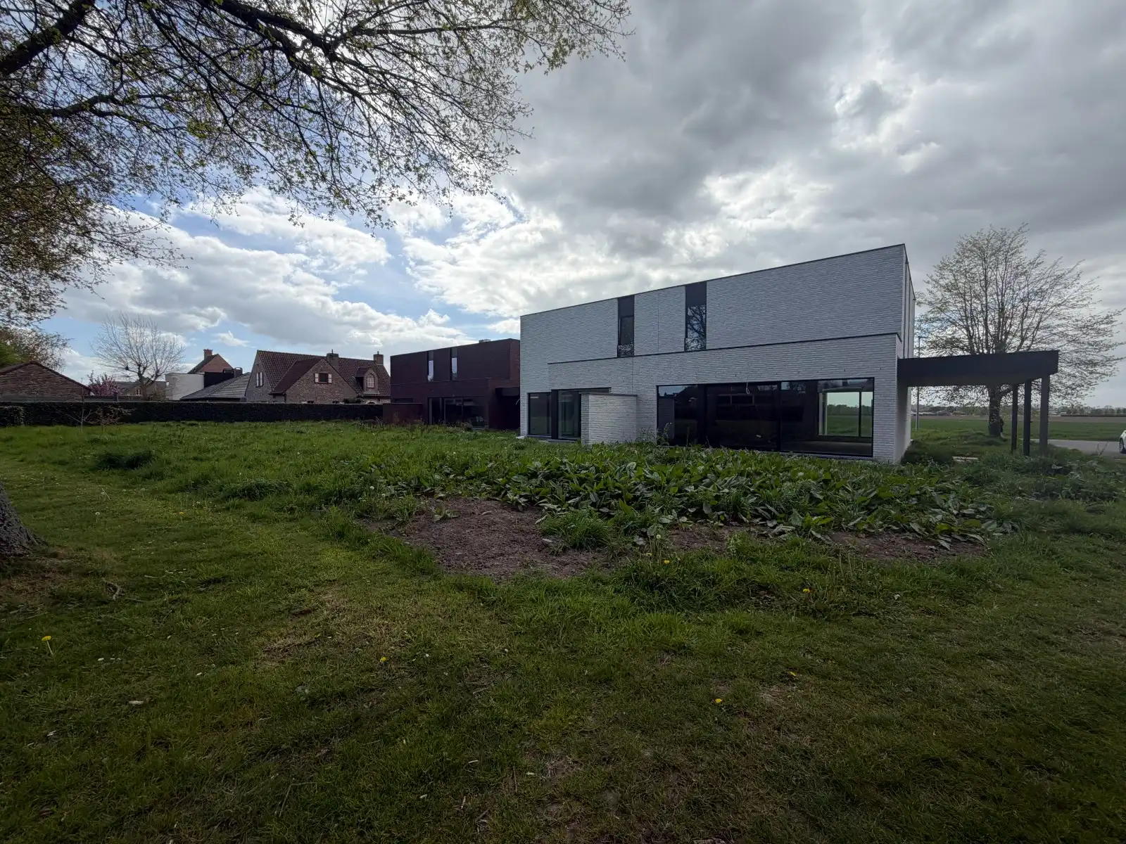 Rustig gelegen nieuwbouwwoning foto 4