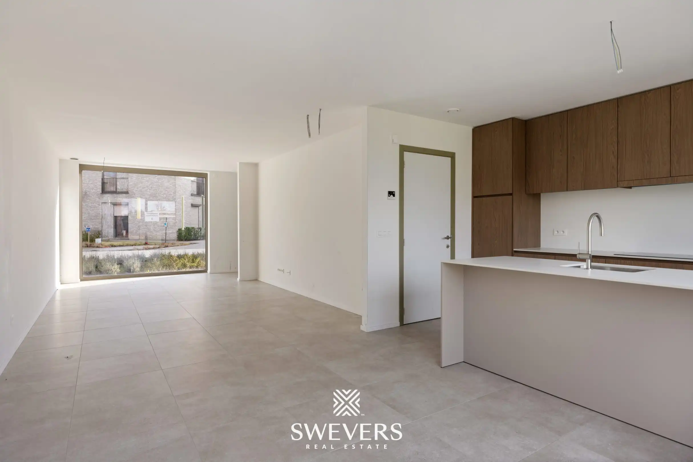 Instapklare nieuwbouwwoning (2025) met doordachte indeling, terras en uitstekende bereikbaarheid foto 6