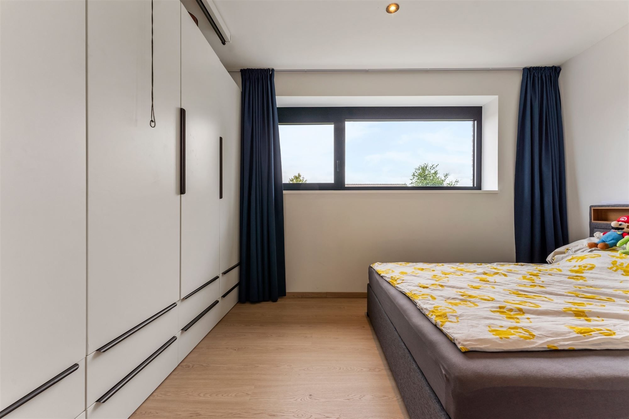 ENERGIEZUINIGE, KWALITATIEVE NIEUWBOUWWONING TE BALEN VERKOOP ONDER REGISTRATIE foto 18