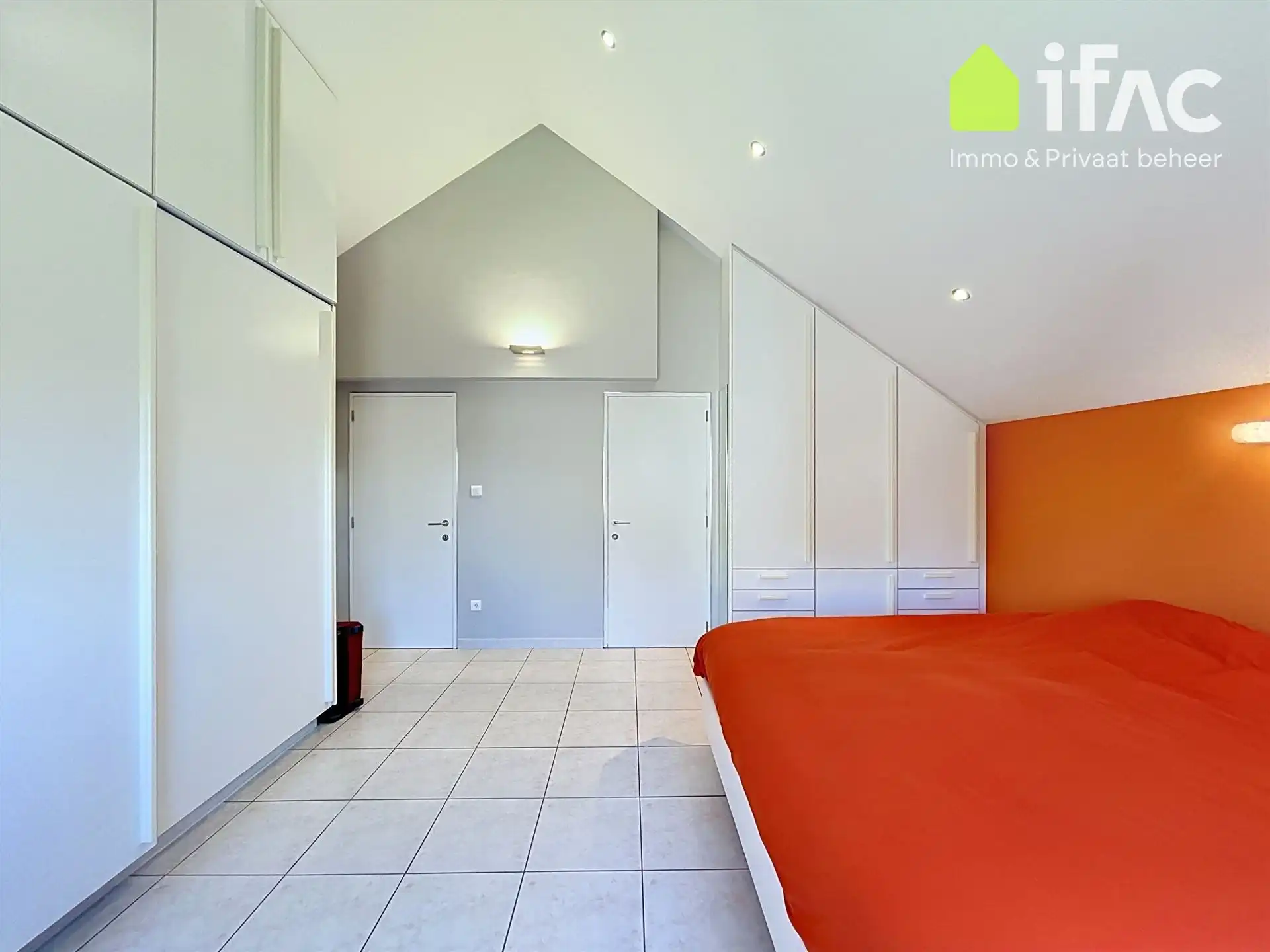 Ruime en energiezuinige villa op toplocatie foto 29