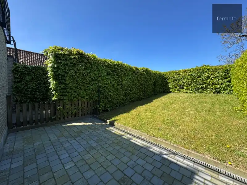 gelijkvloers appartement foto 9