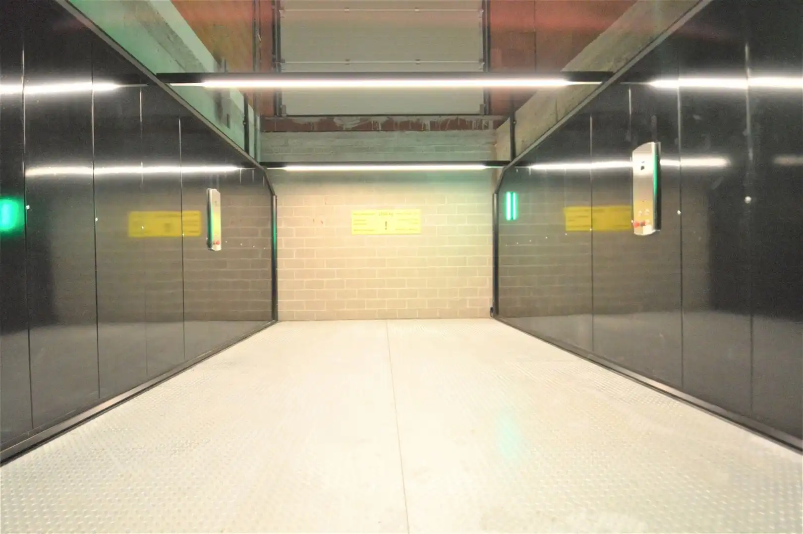 Prachtig nieuwbouw appartement op eerste verdieping in centrum   foto 24