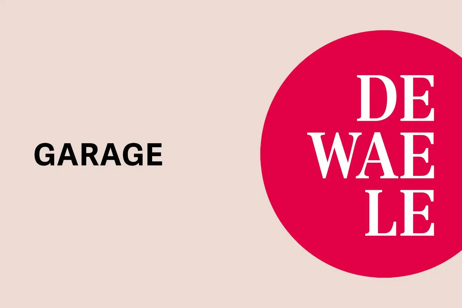 Garage te koop in de Meersstraat te Waregem foto 4