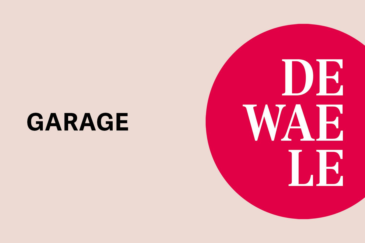 Garage te koop in de Meersstraat te Waregem foto 4