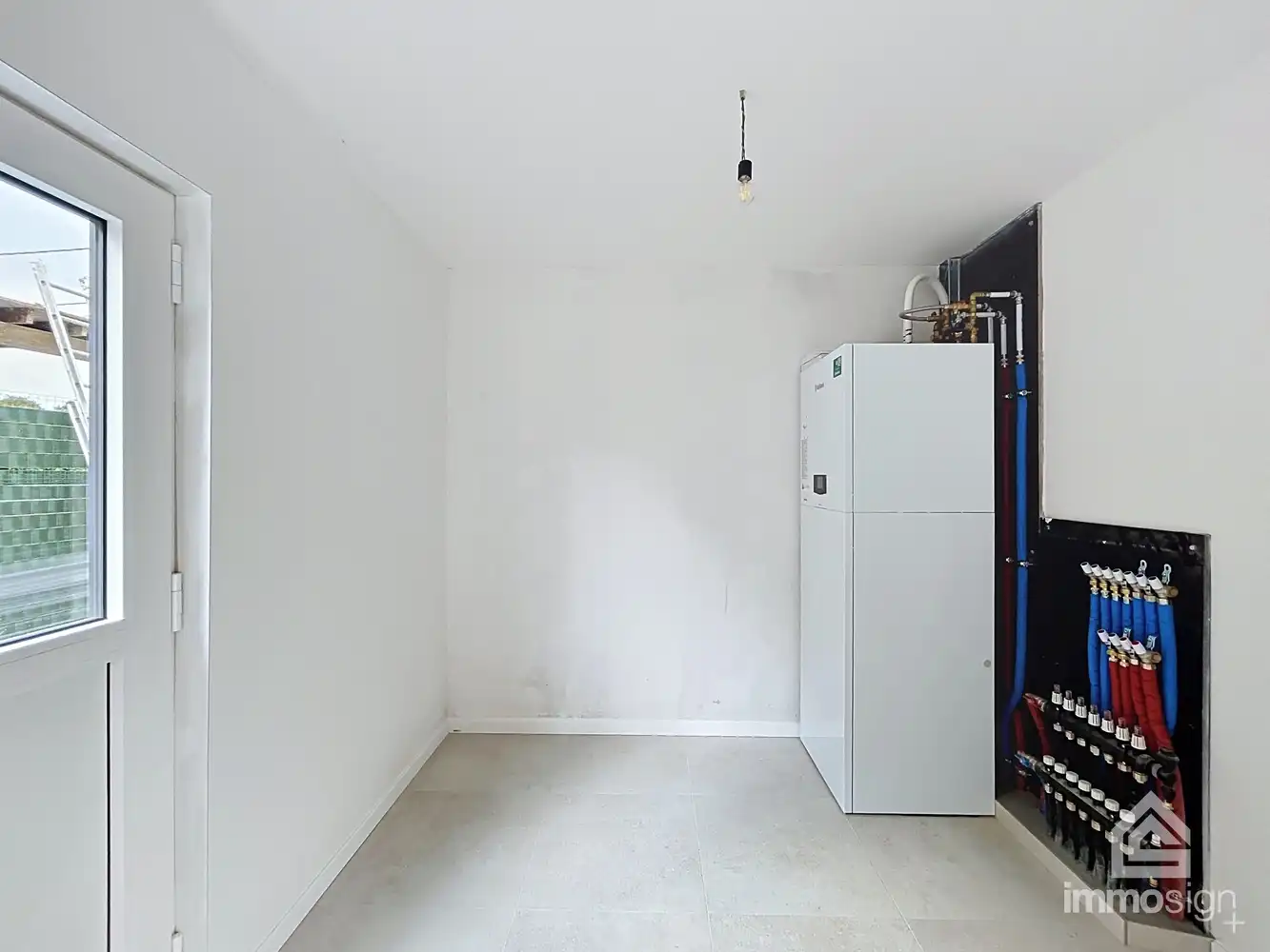 Gerenoveerde gelijkvloerse woning op ruim perceel in Peer! foto 19