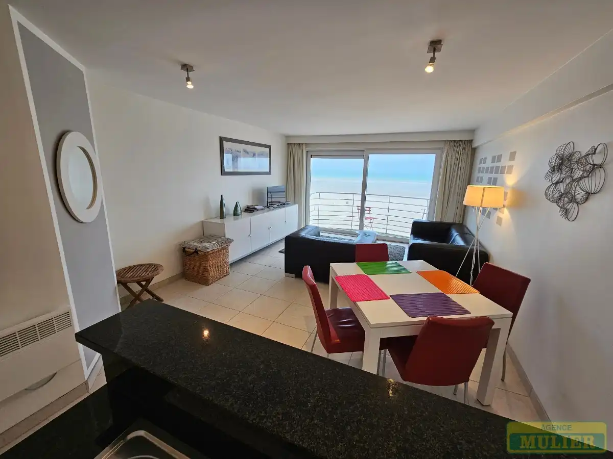 Appartement te huur foto 4