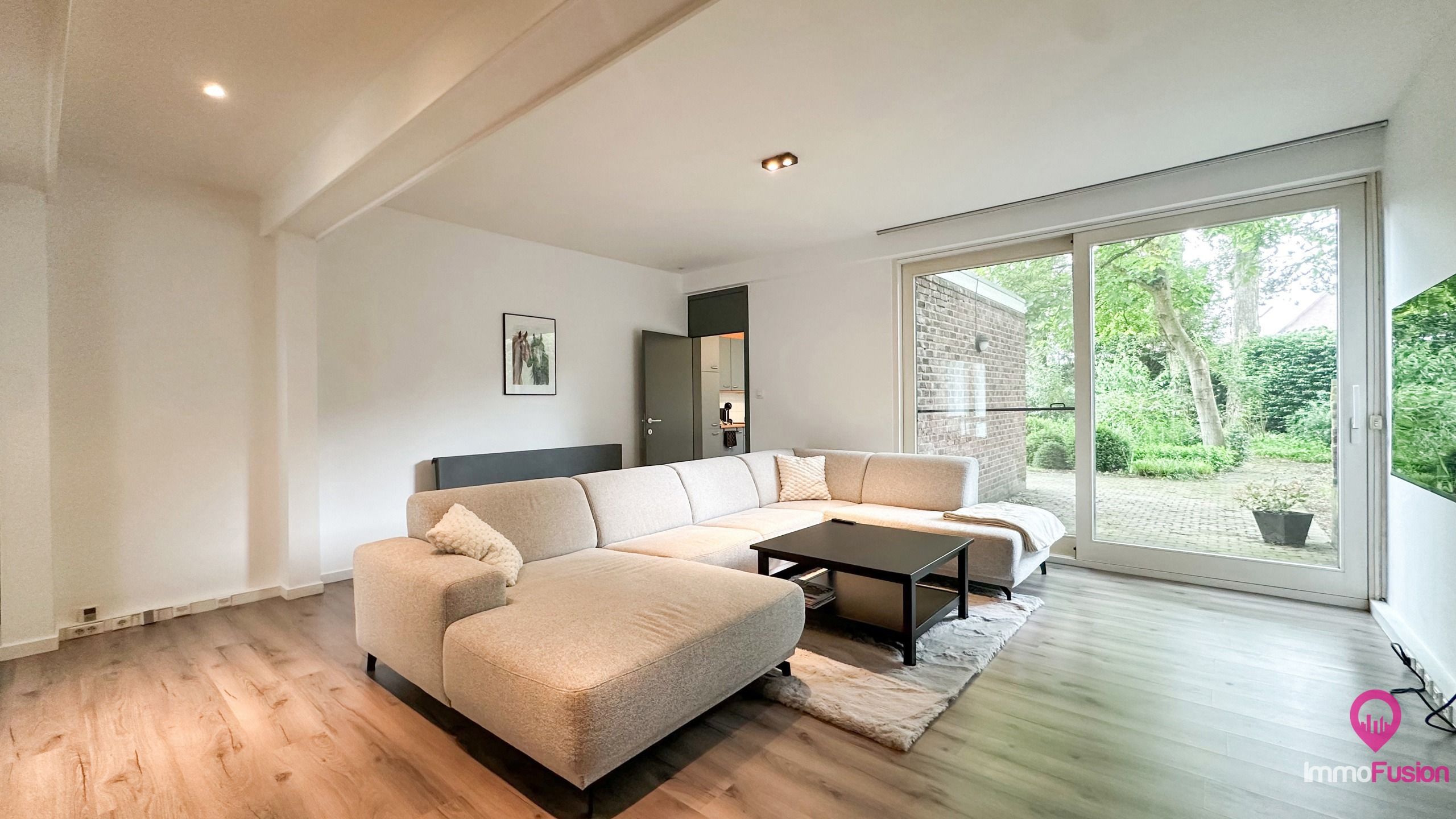 Appartementsgebouw met 2 app in het residentiële Bolderberg! foto 3