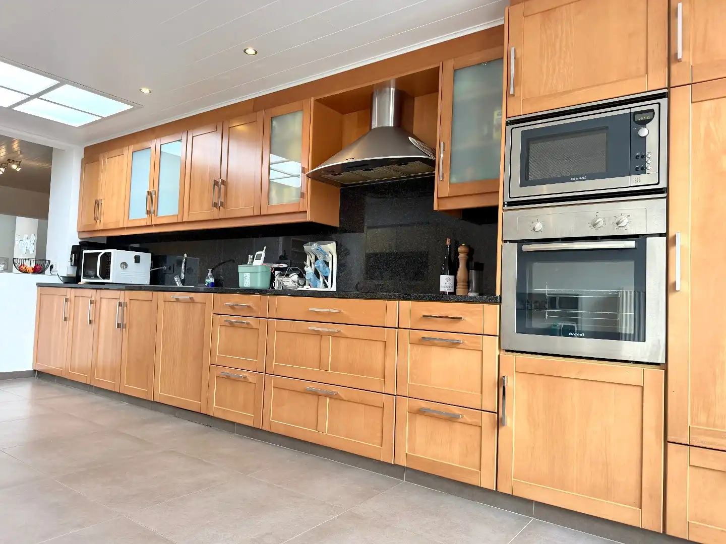  Instapklare rijwoning te koop in het centrum van Harelbeke! foto 8
