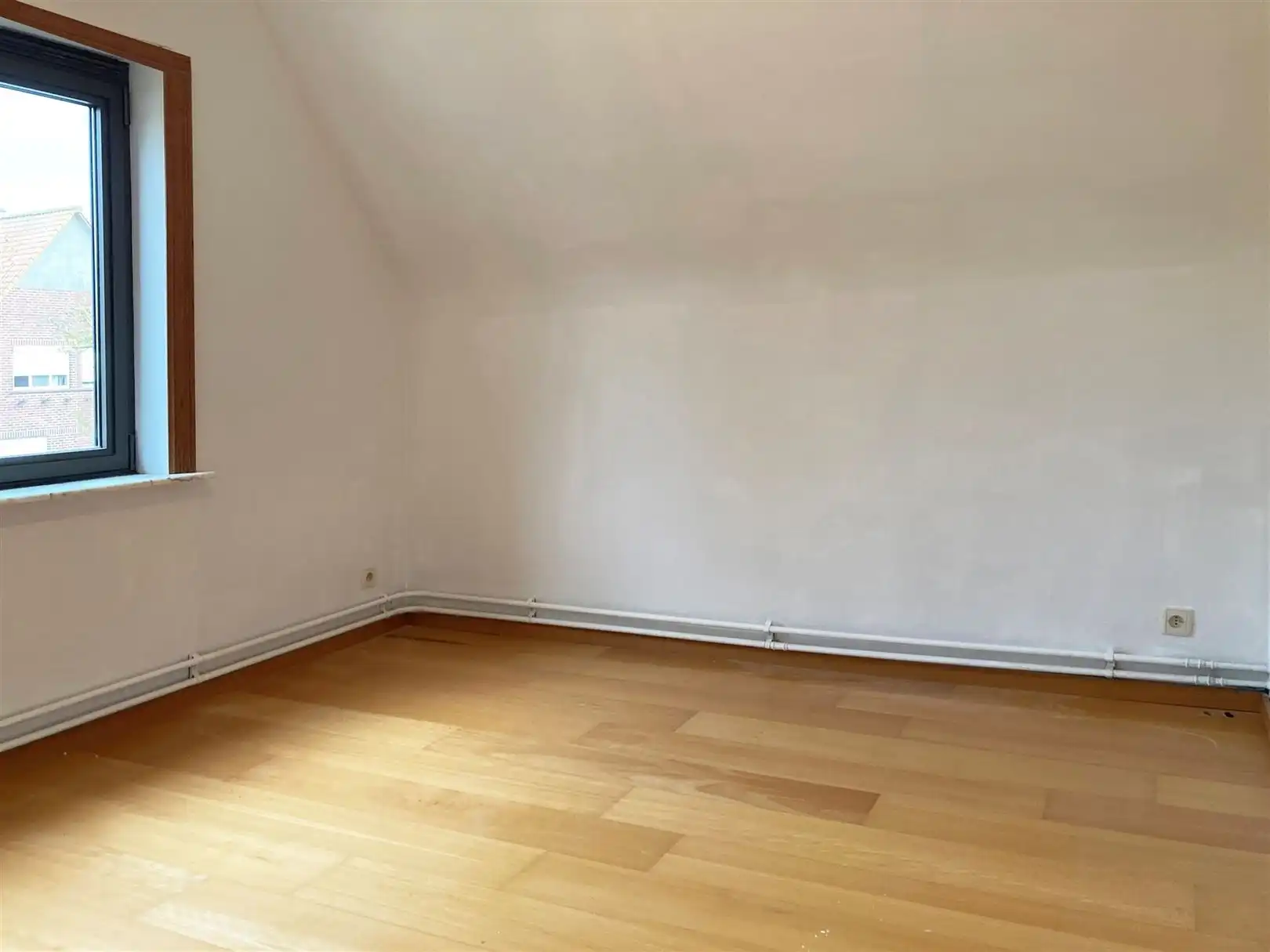 Woning met zonnige tuin foto 10