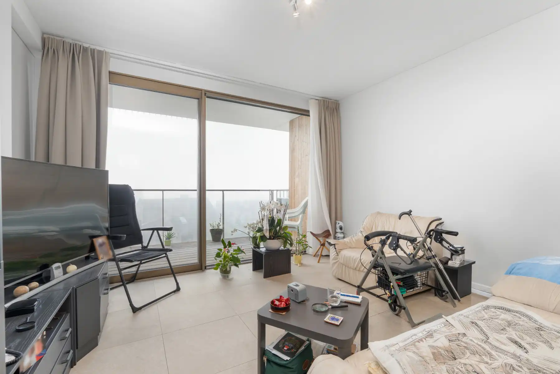 Moderne assistentiewoning met zonneterras foto 4