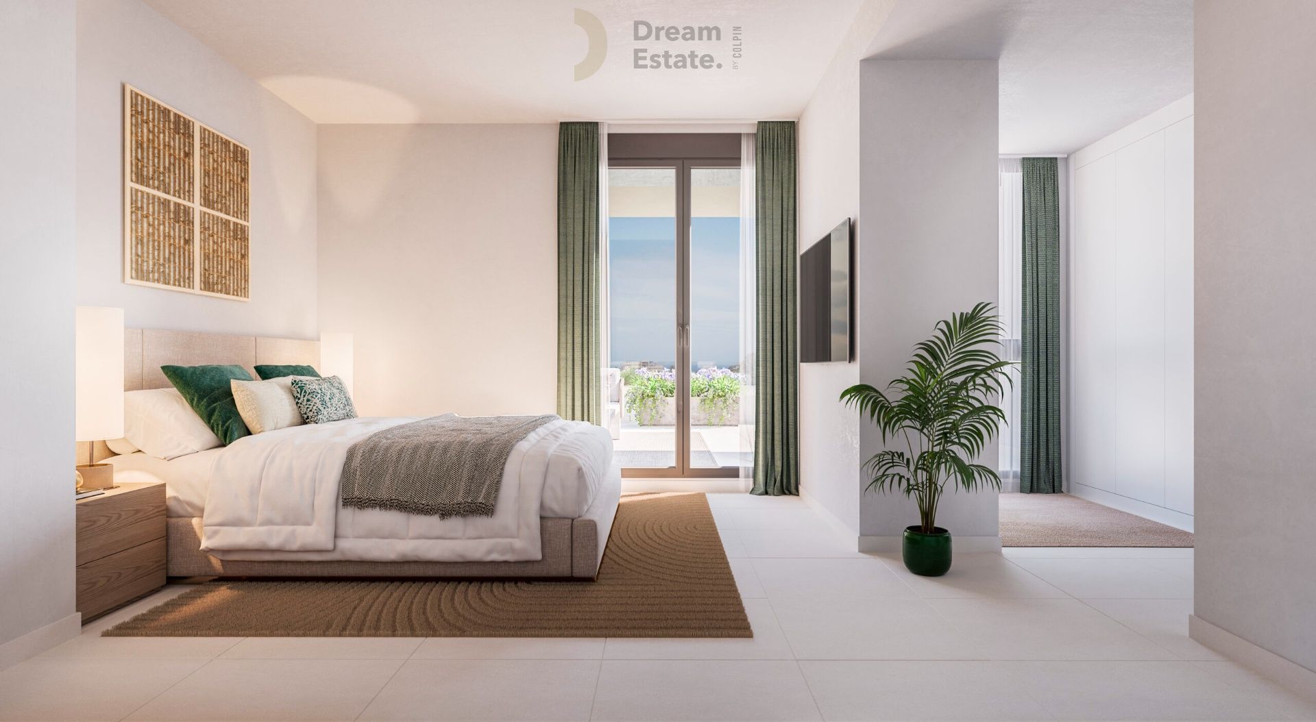 Appartement nabij de Golf van Valle Romano, Estepona. foto 6