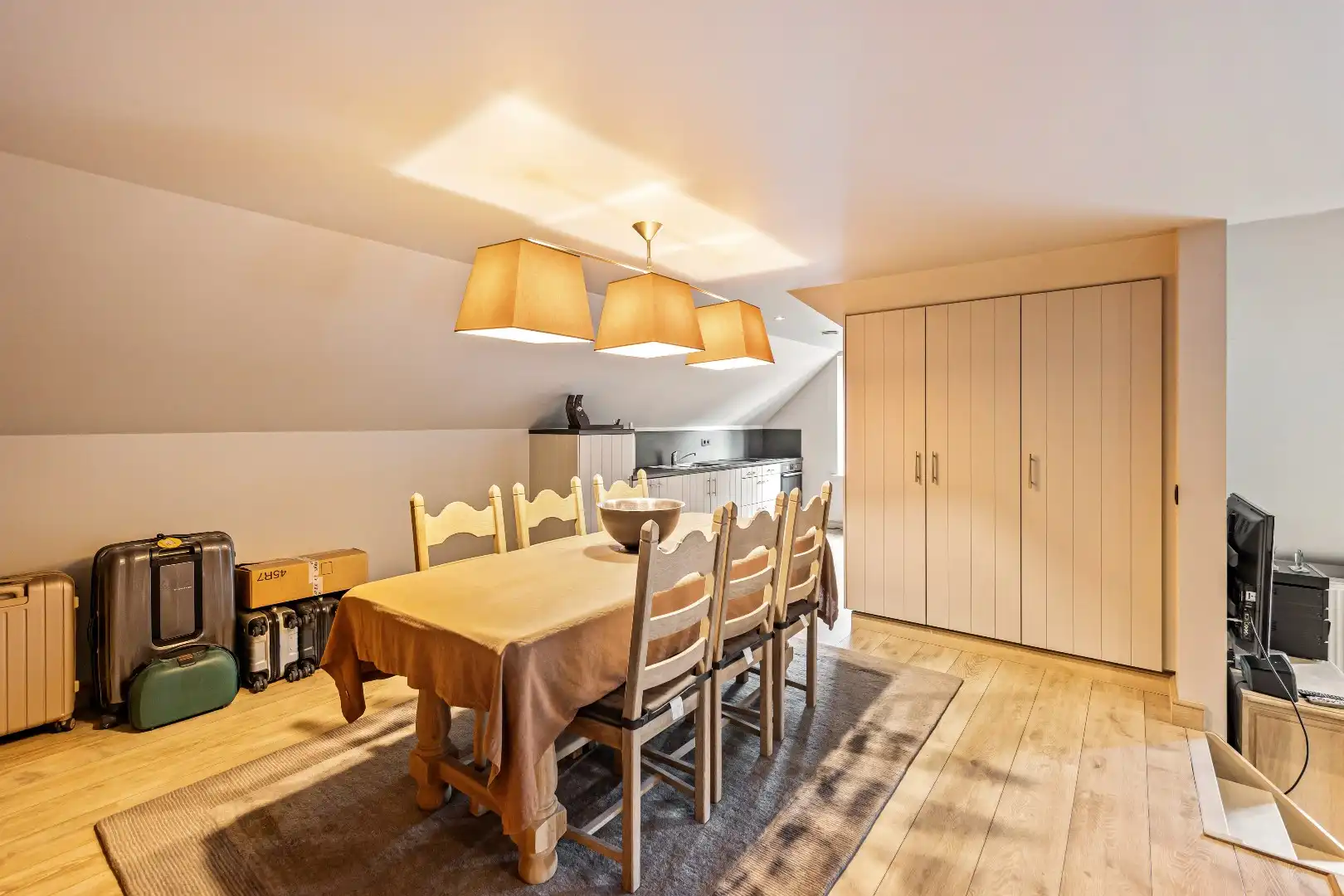 Prachtige landelijke villa met gezinstuin en graslanden op 32.558m² foto 27