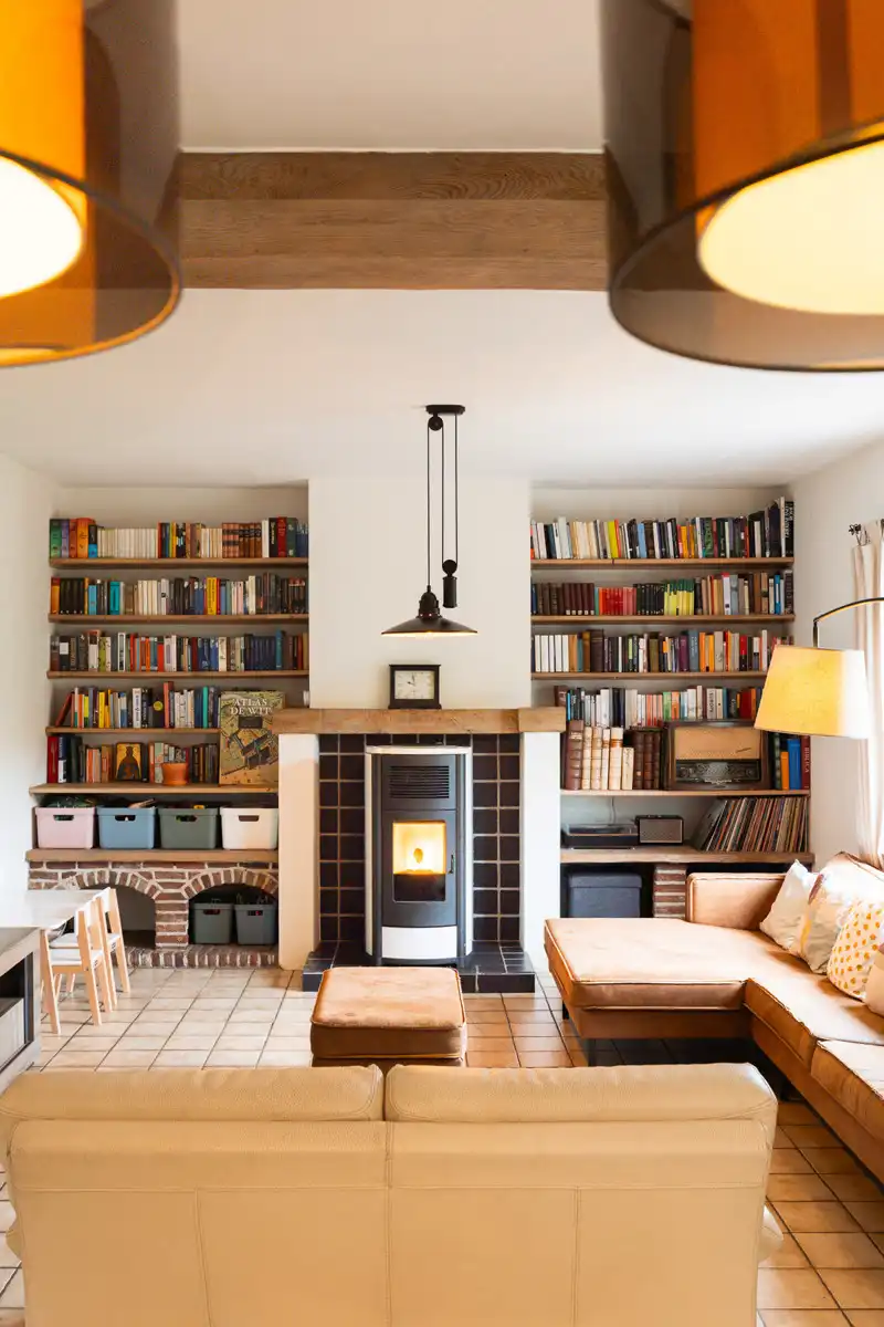 Karaktervolle woning met rustige ligging foto 7