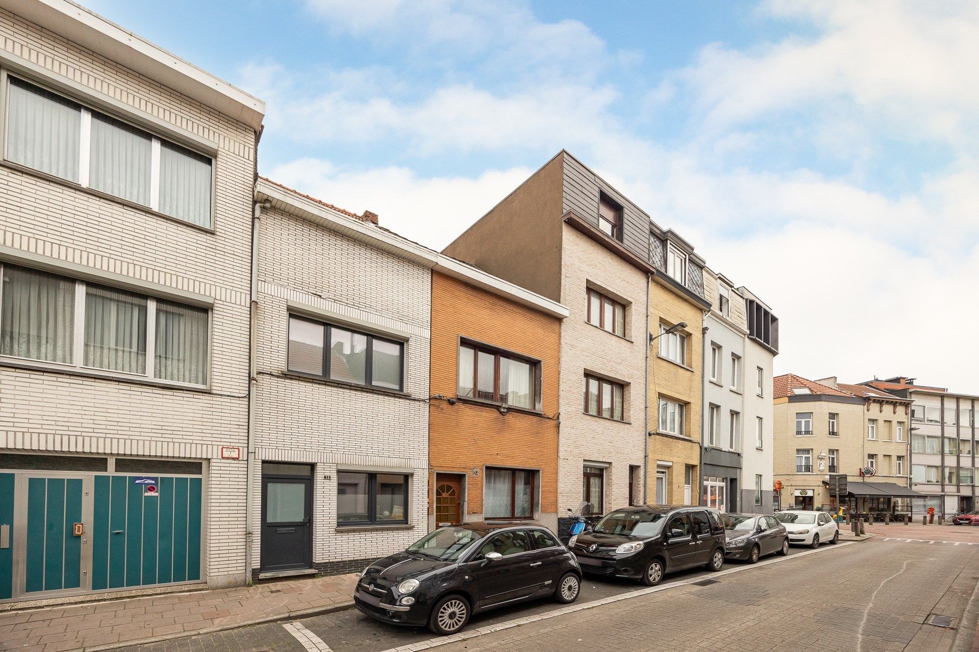 Woning met potentieel in opkomende buurt van 2060 foto 11