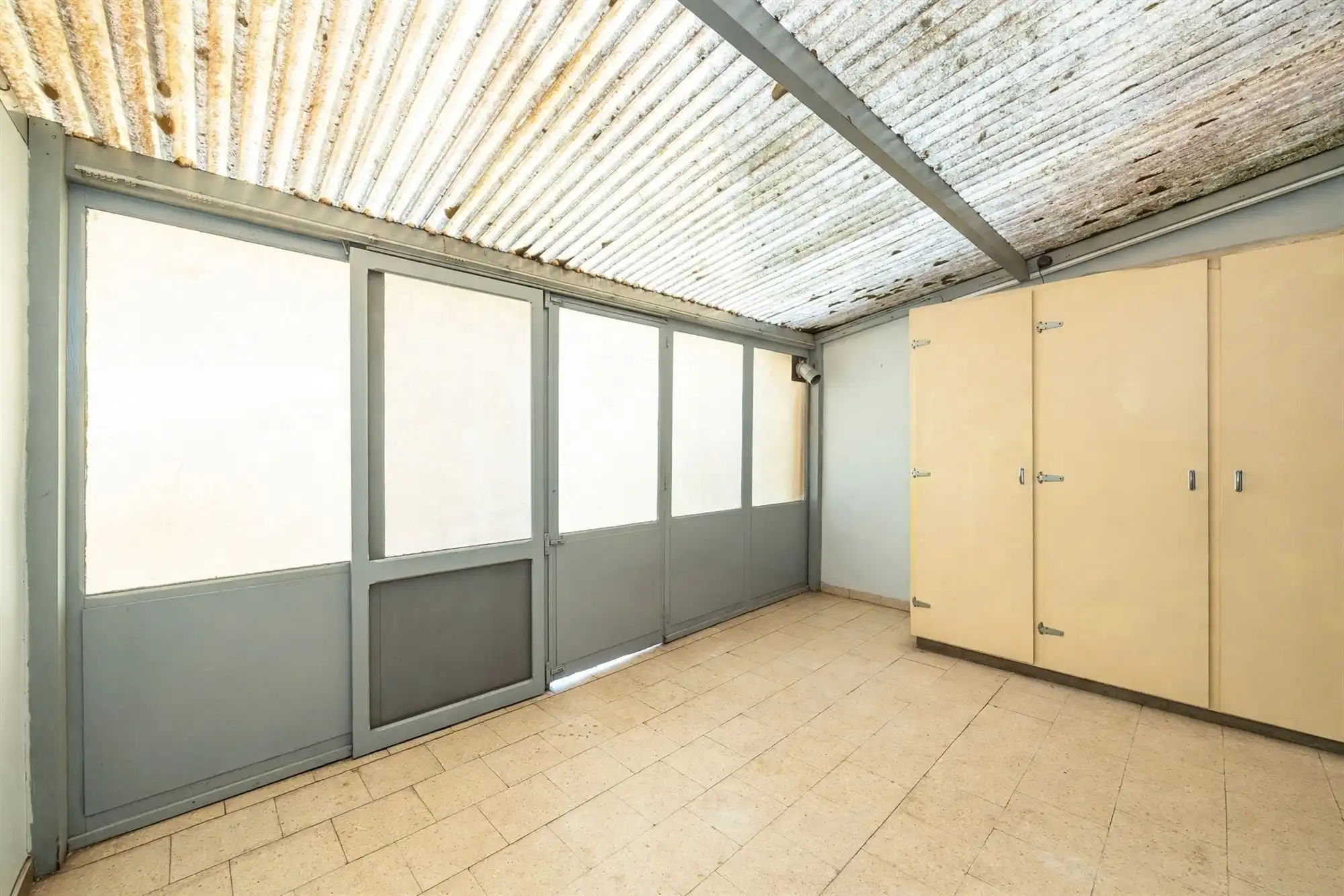 Veelzijdige en ruime woning in het centrum van Mechelen foto 16