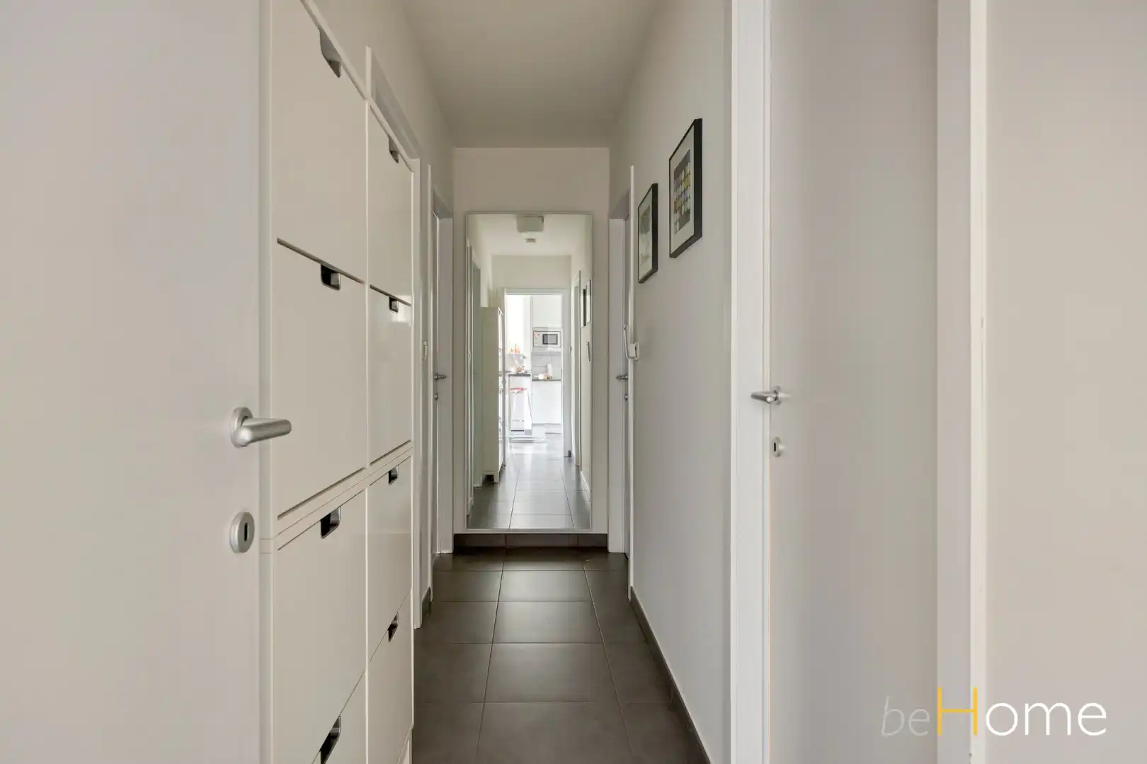 Op zoek naar een modern en energiezuinig appartement in Merchtem? Welkom Home! foto 12