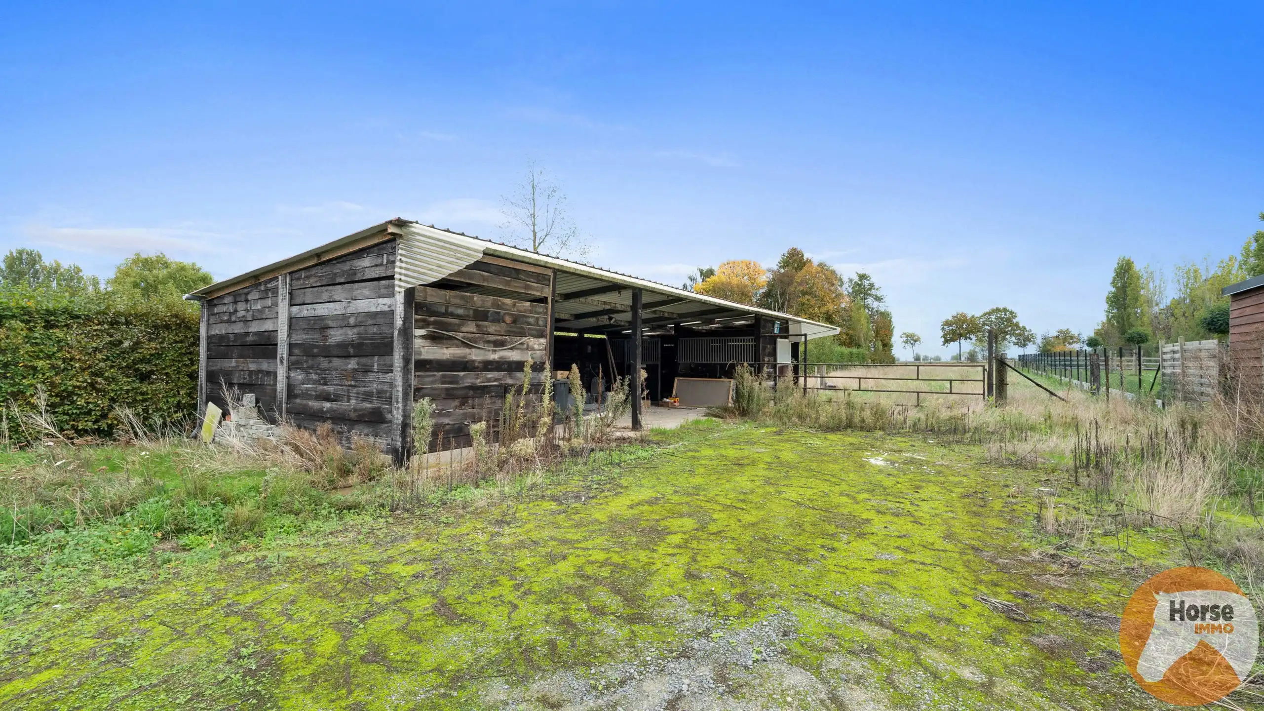 KNESSELARE - Renovatiewoning met mogelijkheden op 19are foto 26