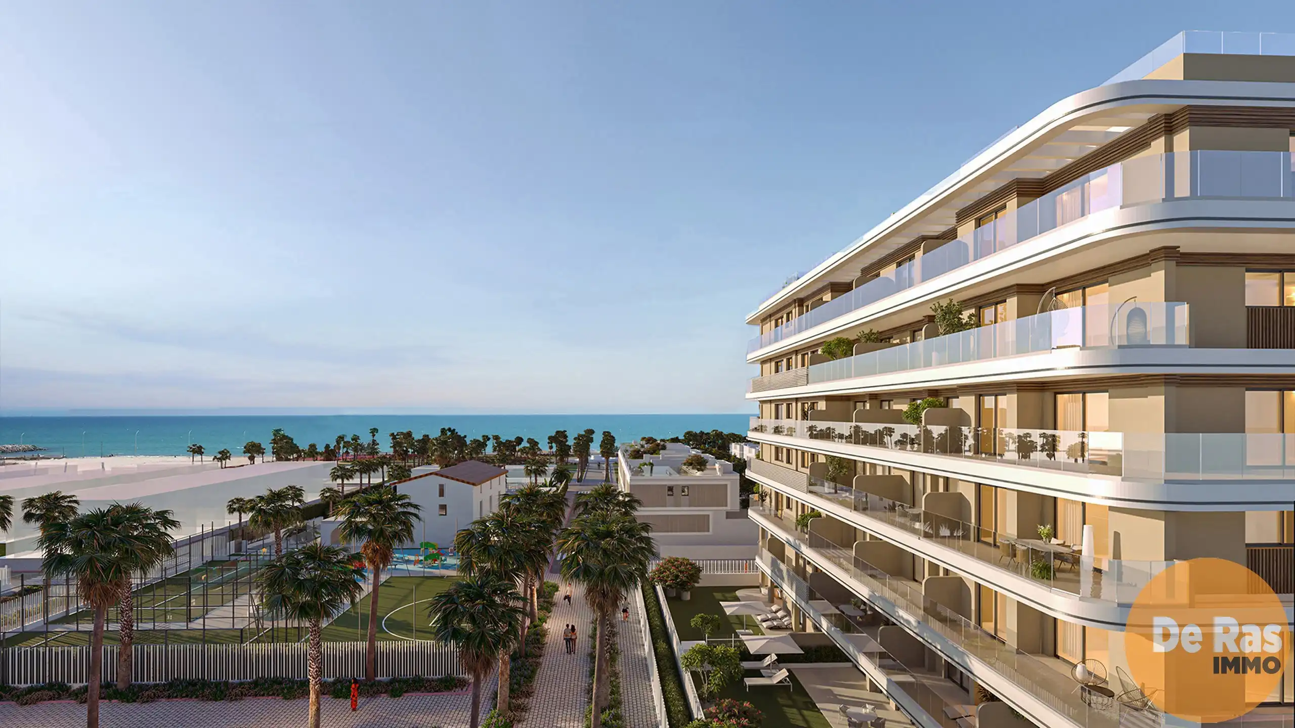 SPANJE - Een unieke woonervaring op 150 meter van de zee foto 7