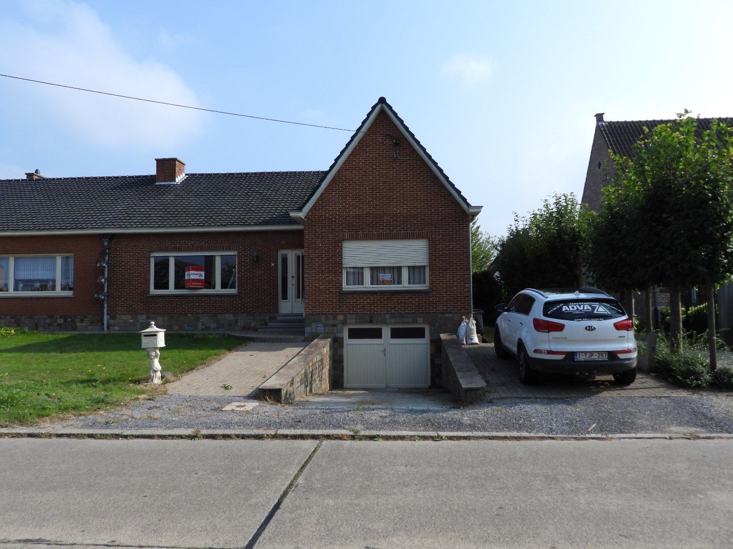 Woning te huur Linterseweg 57 te Budingen foto 1