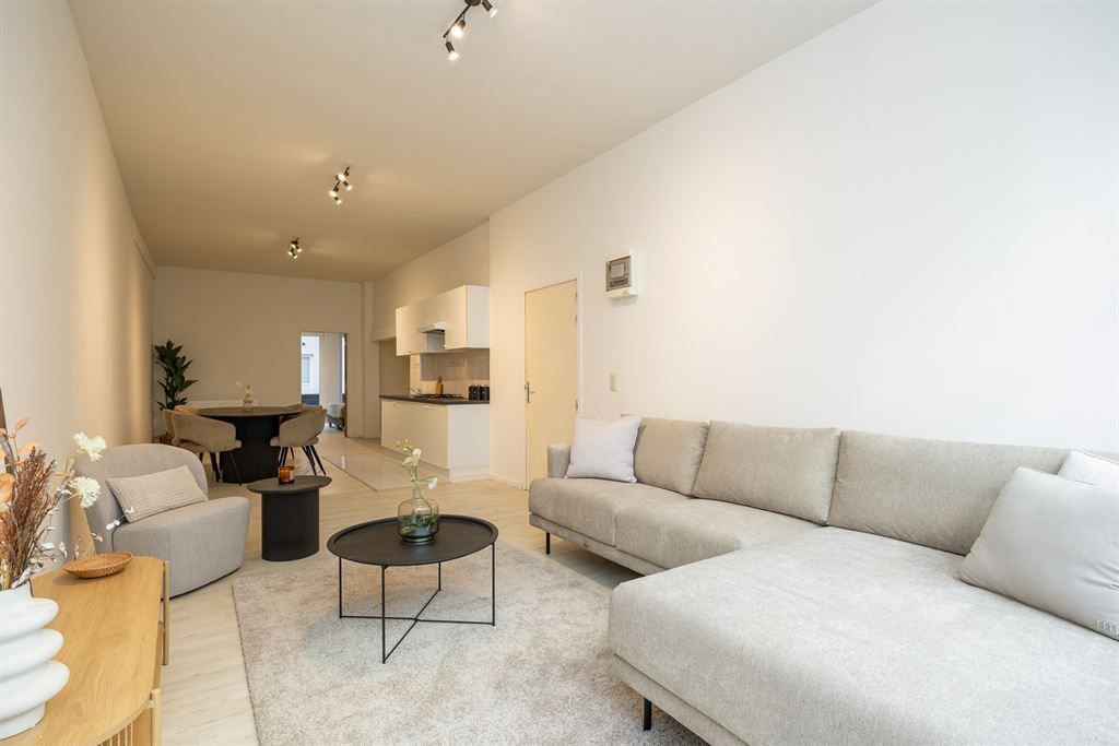 Appartement te koop Pieter van Hobokenstraat 22/001 - 2000 ANTWERPEN