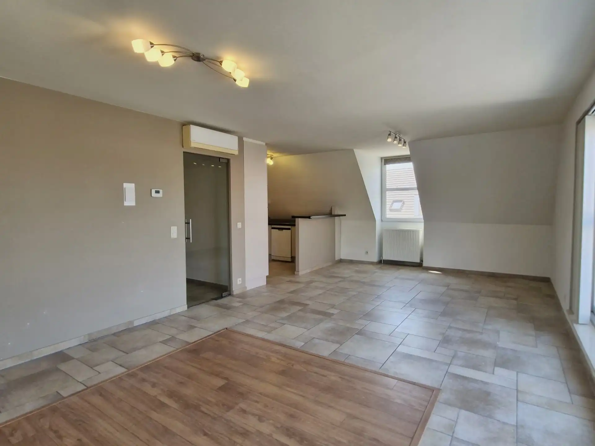 Appartement te koop foto 4