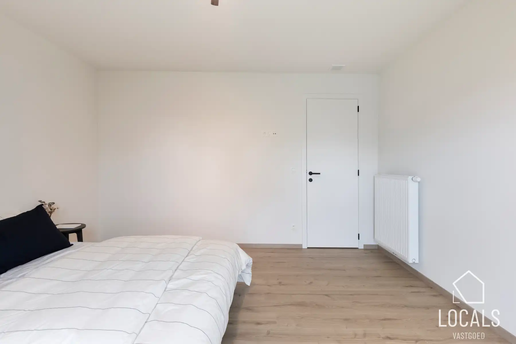 Top gelegen halfopen bebouwing in Opwijk foto 25