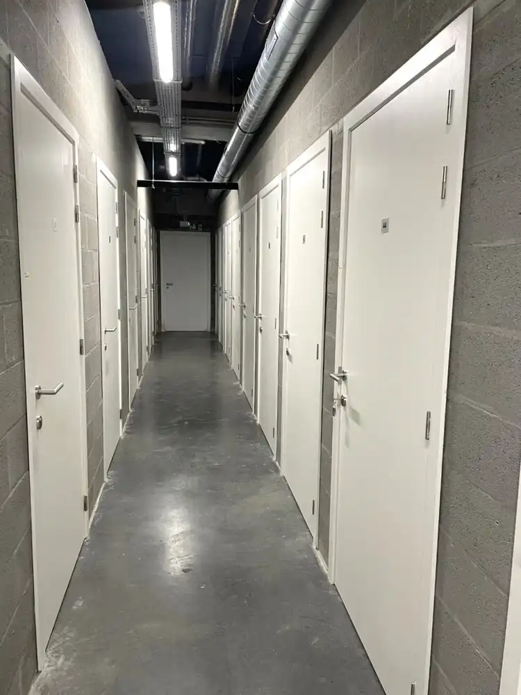 Luxueus en energiezuinig duplexappartement aan de golf van Sterrebeek foto 20