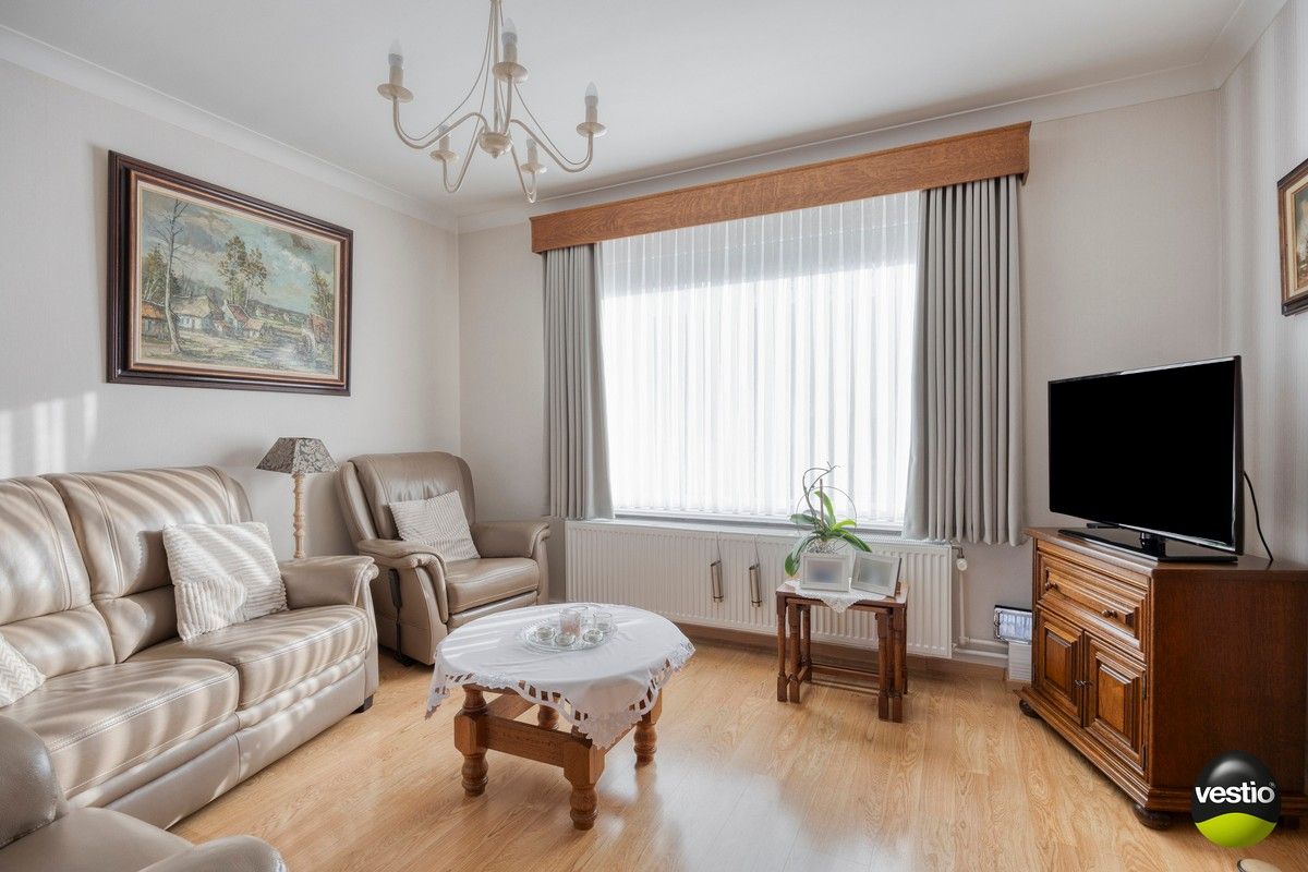 RUSTIG GELEGEN HOB MET 4 SLK OP 6ARE IN HOESELT foto 3