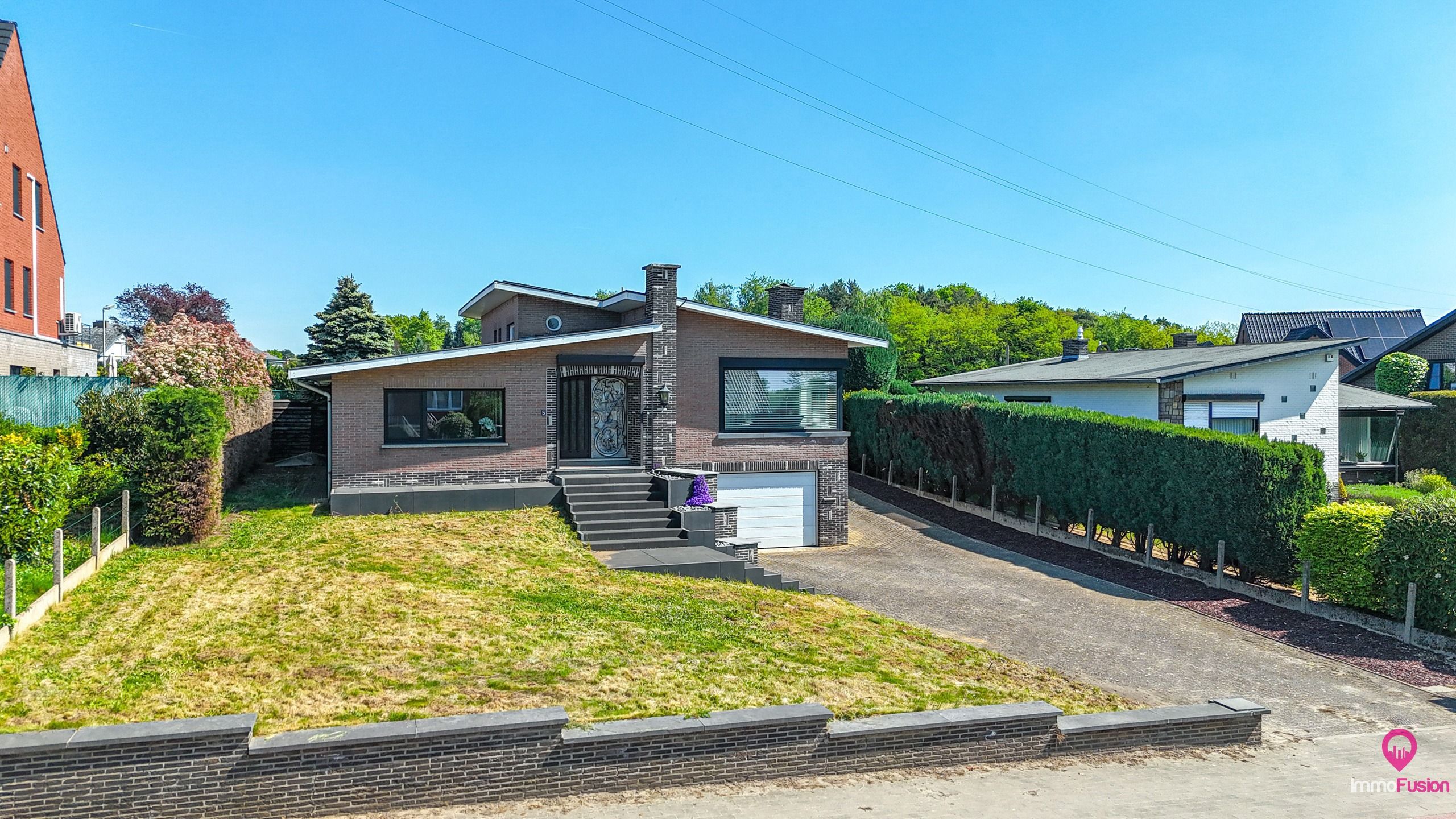 Open woning met bijgebouw van 60m² en 3 slpks op 8a36ca! foto 43