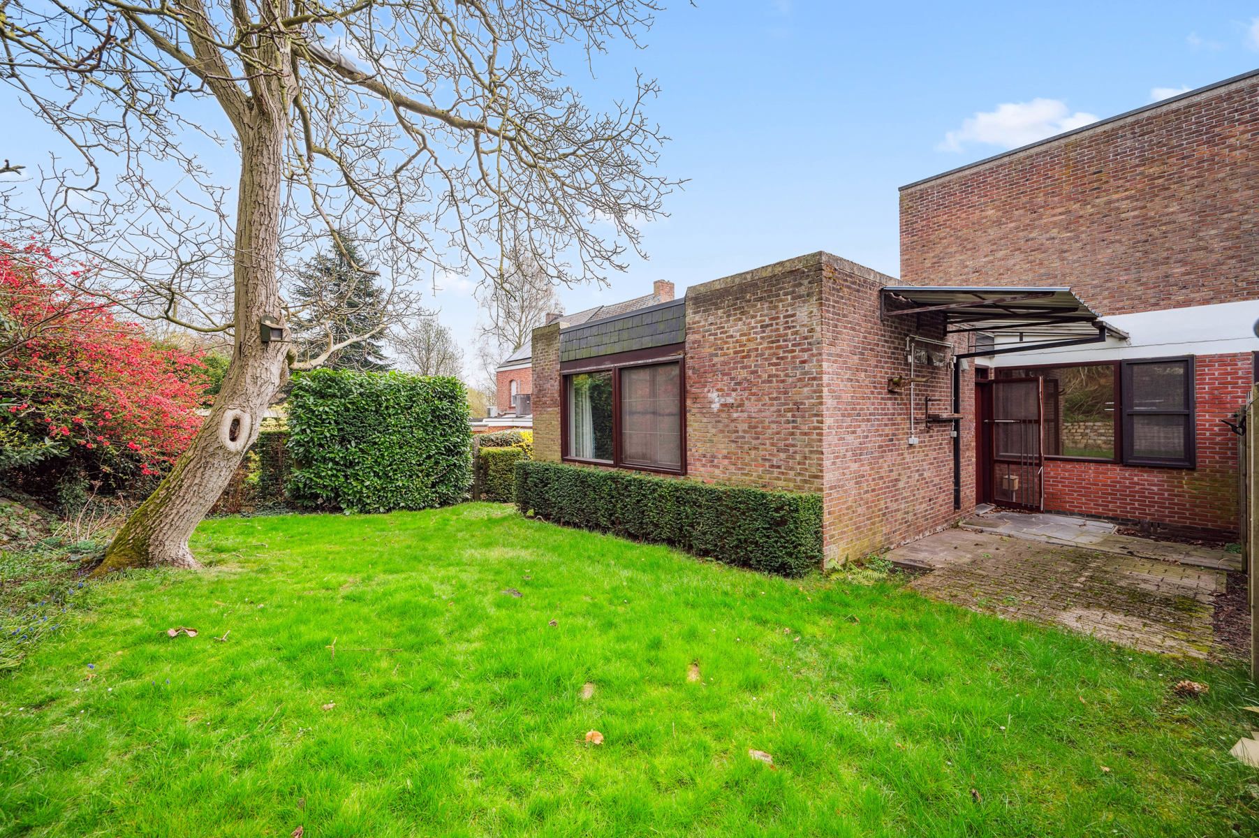 Woning met praktijk- of kangoeroeruimte te HEIST-OP-DEN-BERG foto 28