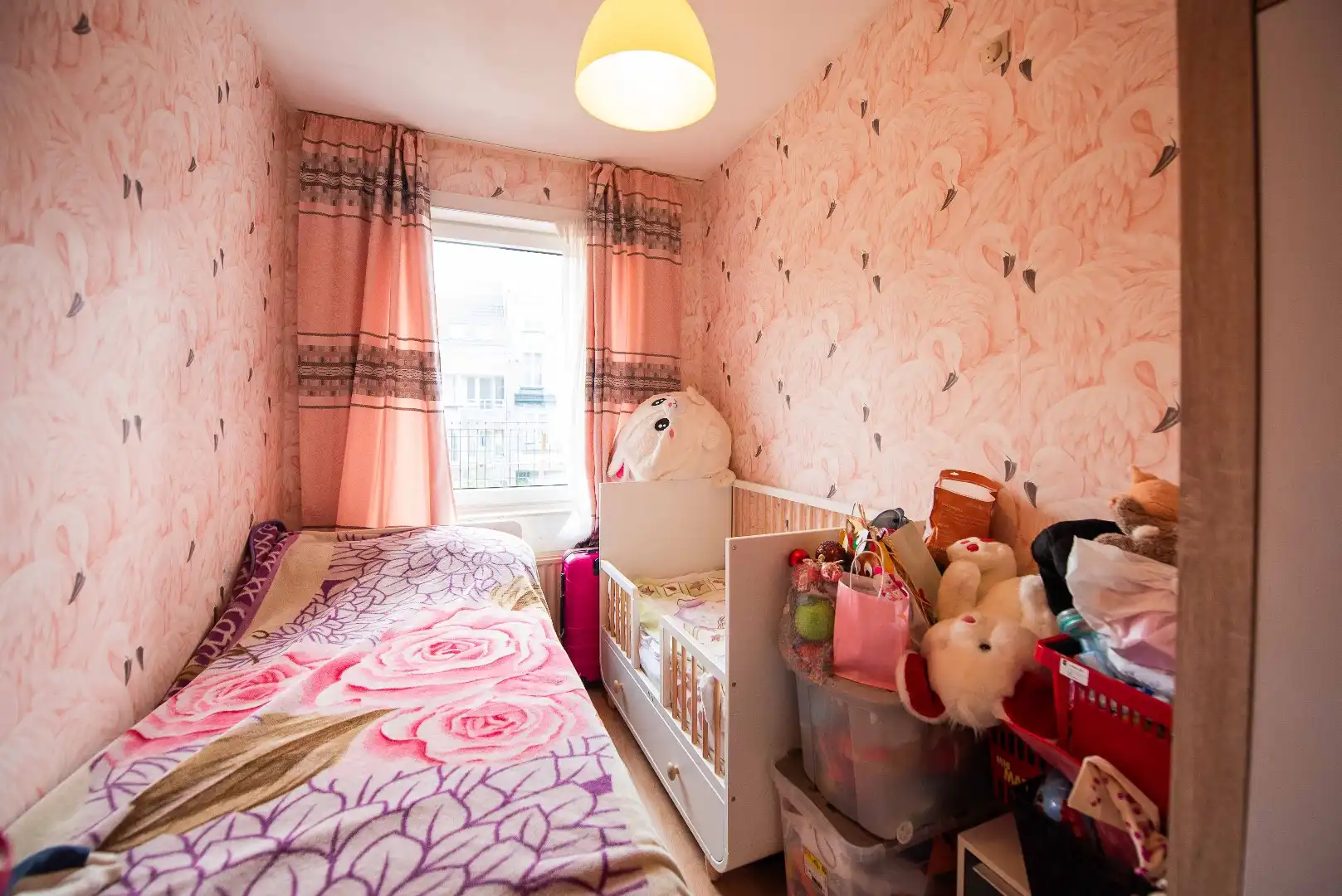 OOSTENDE - BELLE EPOQUEWIJK DICHTBIJ BIBLIOTHEEK, ZEEDIJK EN DE JAPANSE TUIN foto 11