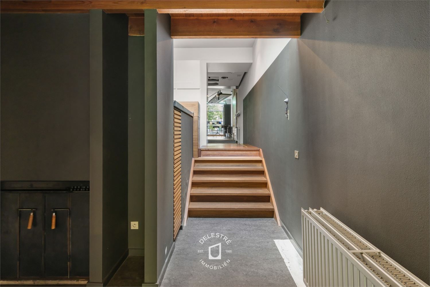 ARCHITECTURALE WONING NABIJ STADSPARK foto 8