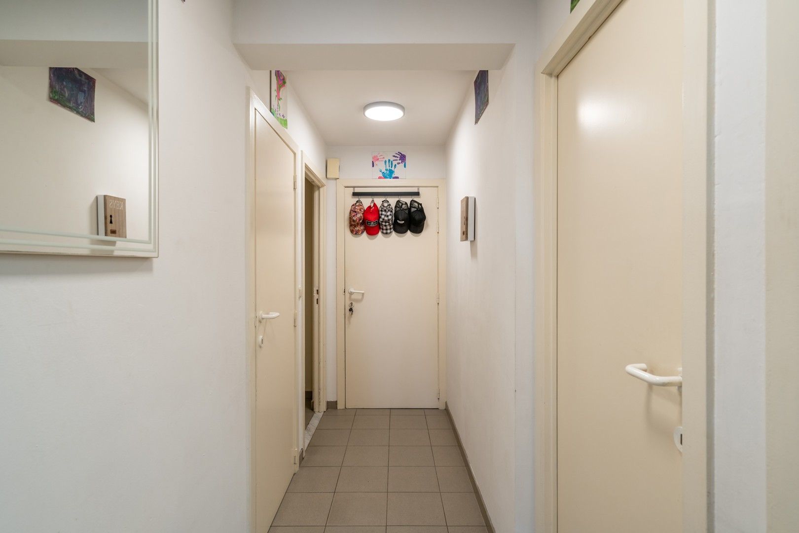 Verhuurd dakappartement te koop foto 2