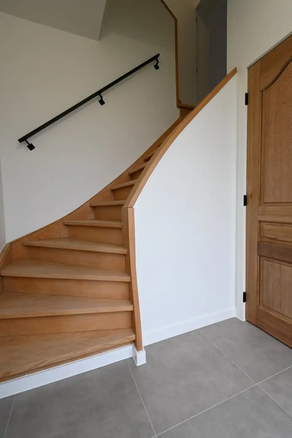 Zorgvuldig gerenoveerde vrijstaande woning met veranda en leuke tuin op 5a24ca te Munsterbilzen foto 19