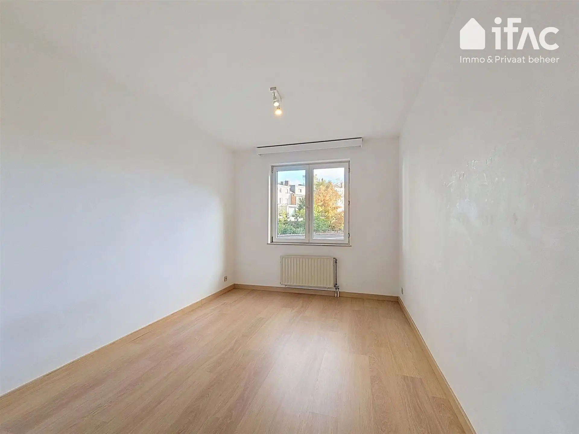 Appartement met 2 slaapkamers en garagebox foto 10