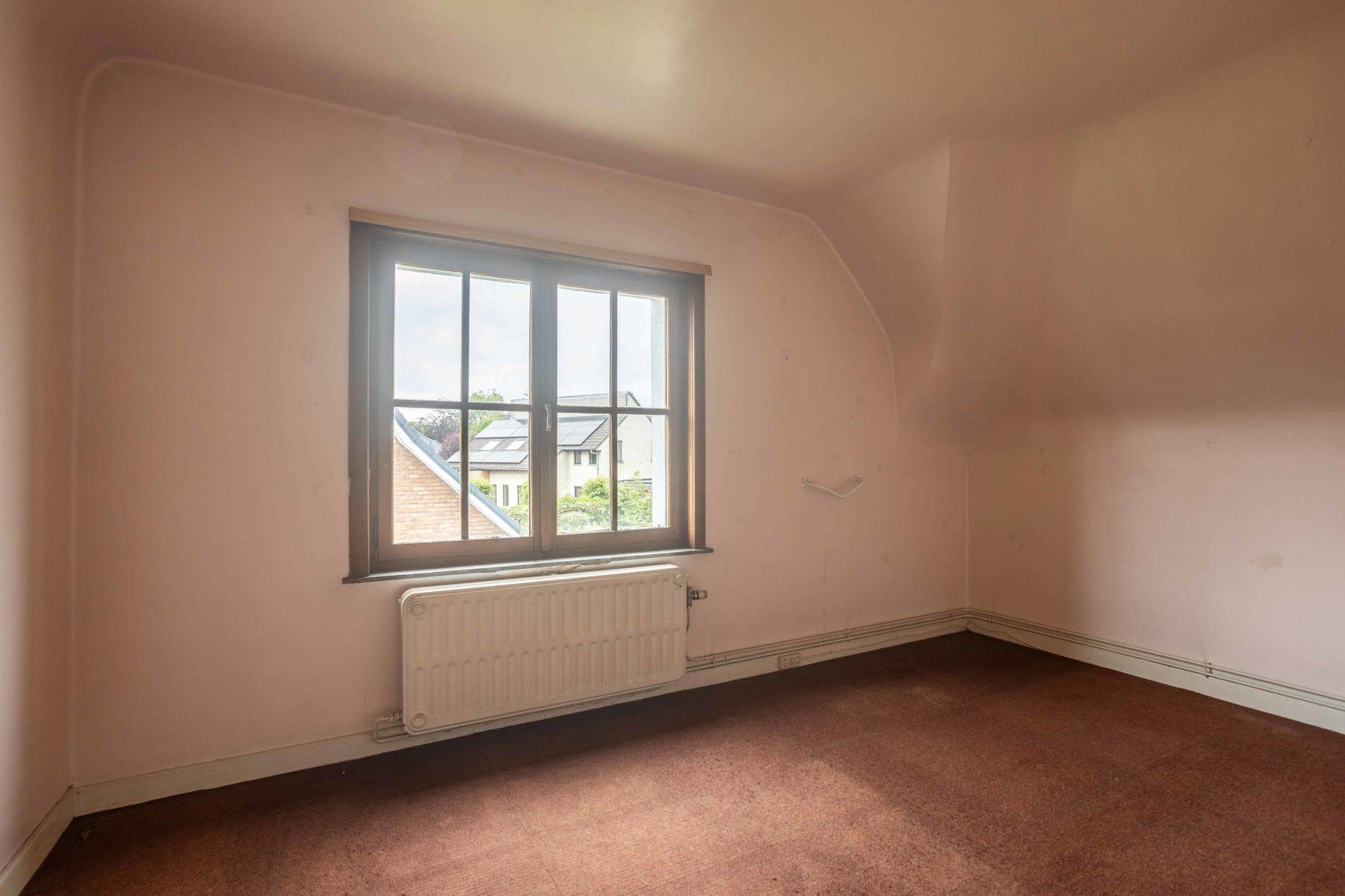 Charmante villa op toplocatie nabij het Rijvisschepark foto 20