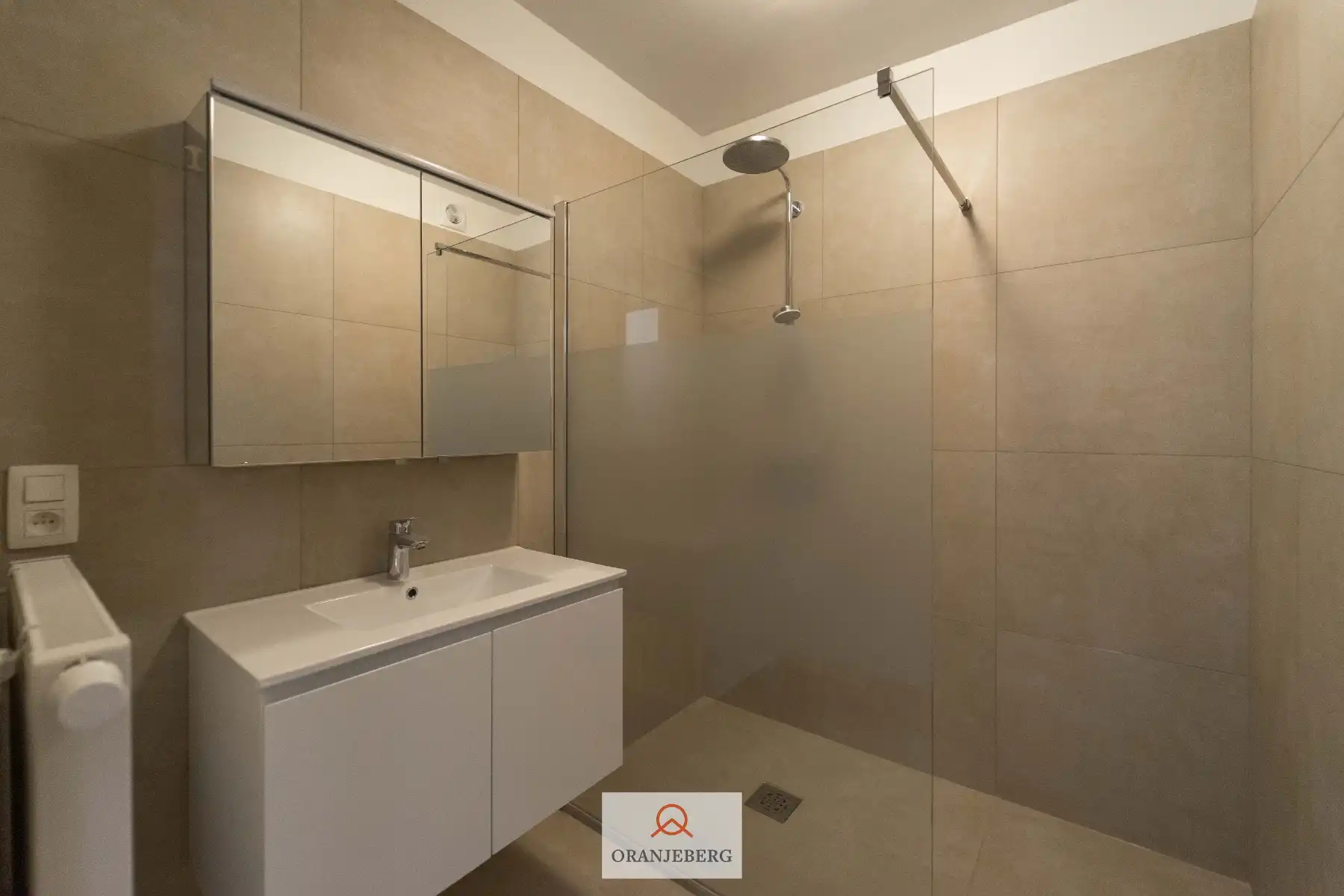 2 slpk -appartement met terras vlakbij Station Gent-Sint-Pieters foto 18