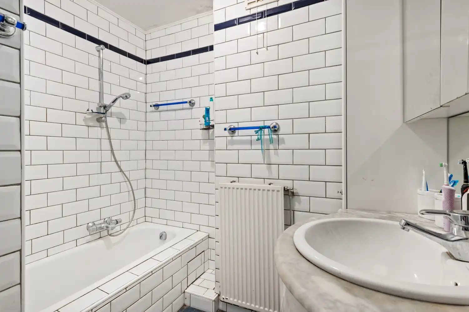 Tof 2 slk appartement (epc A!) te koop op centrale ligging in Borsbeek! foto 12