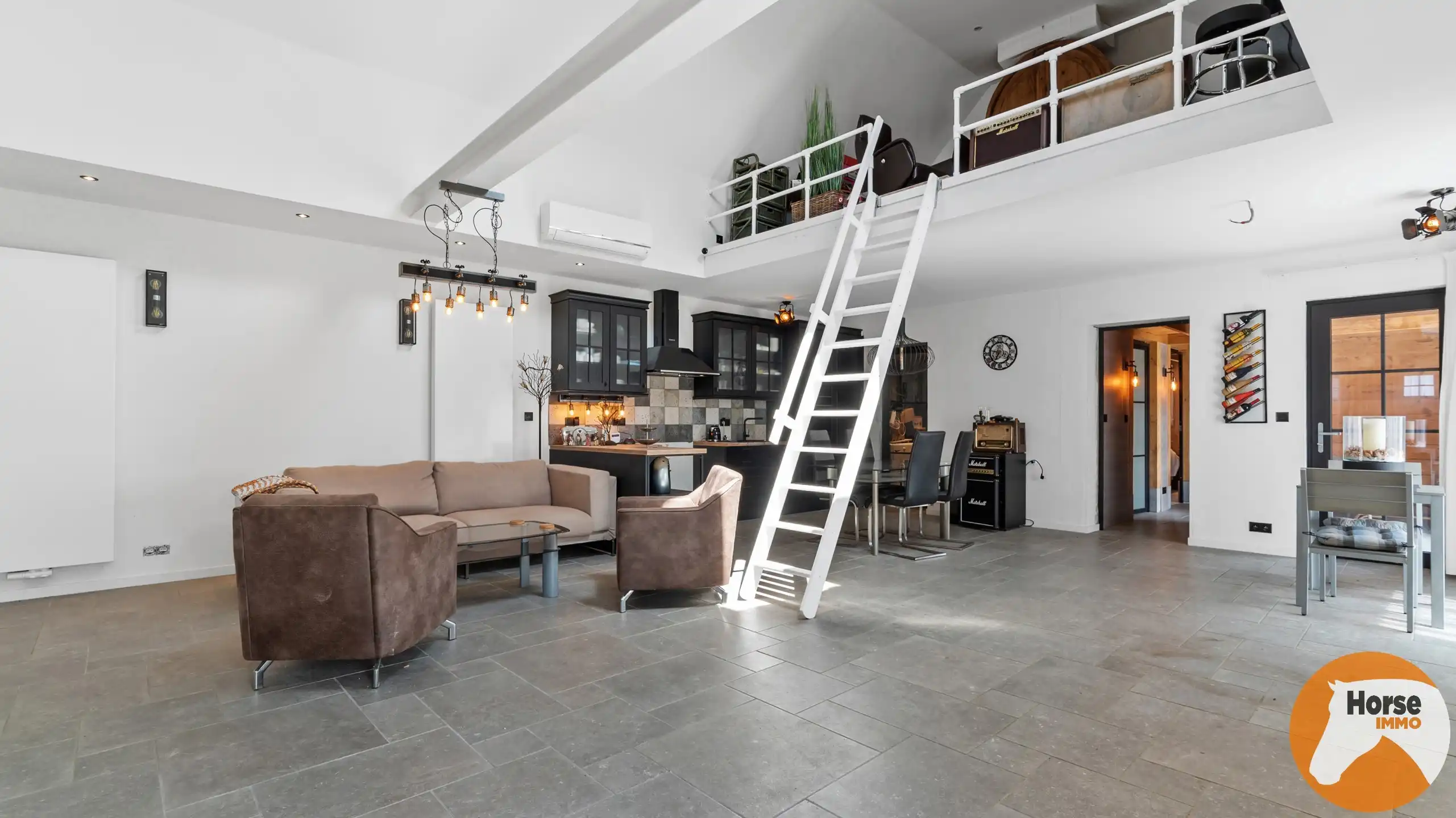 PUTTE - Mooi afgewerkte woning met bijgebouw op 63 are foto 26