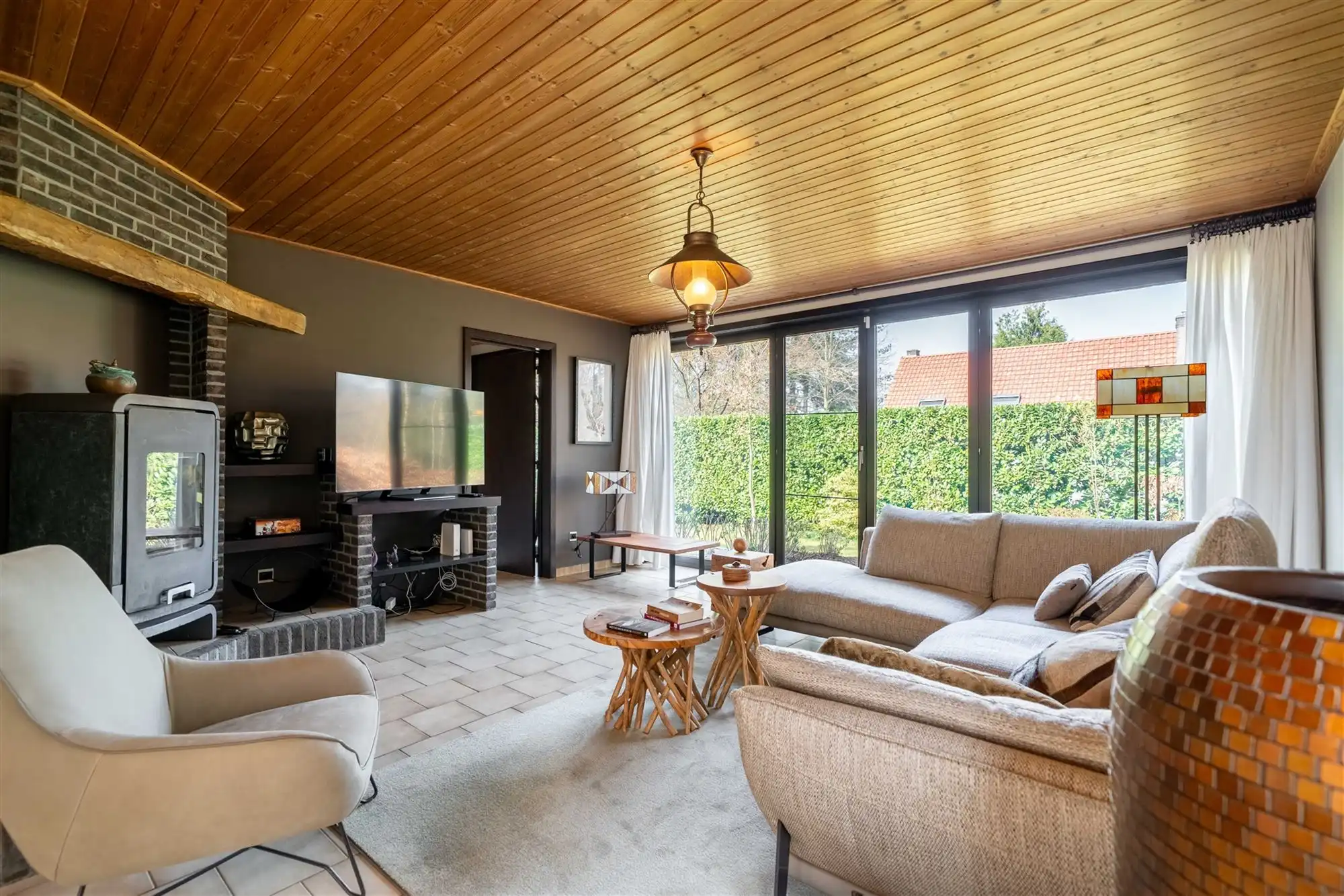 Ruime instapklare woning in het groene Langdorp/Aarschot! foto 6