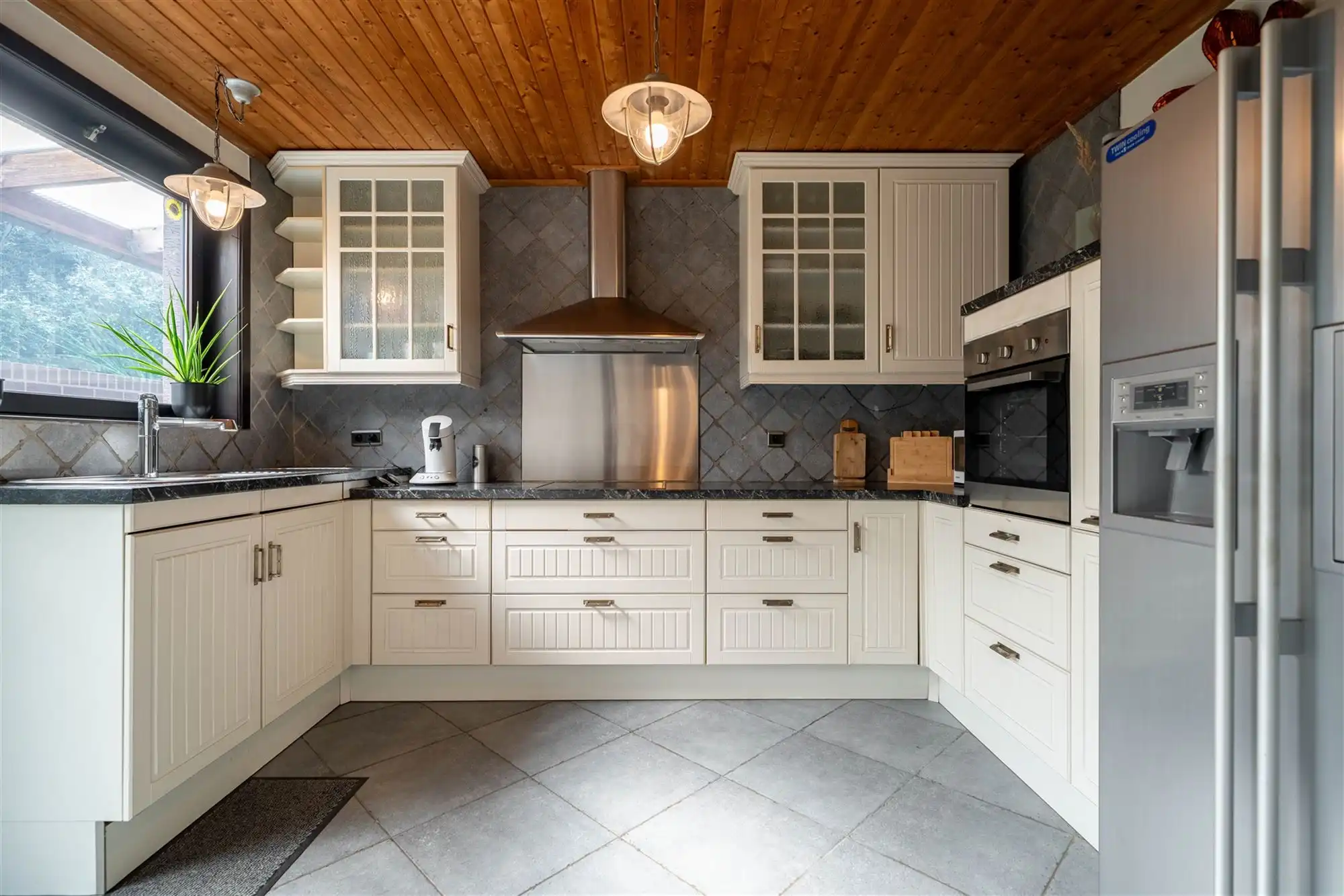 Ruime instapklare woning in het groene Langdorp/Aarschot! foto 6
