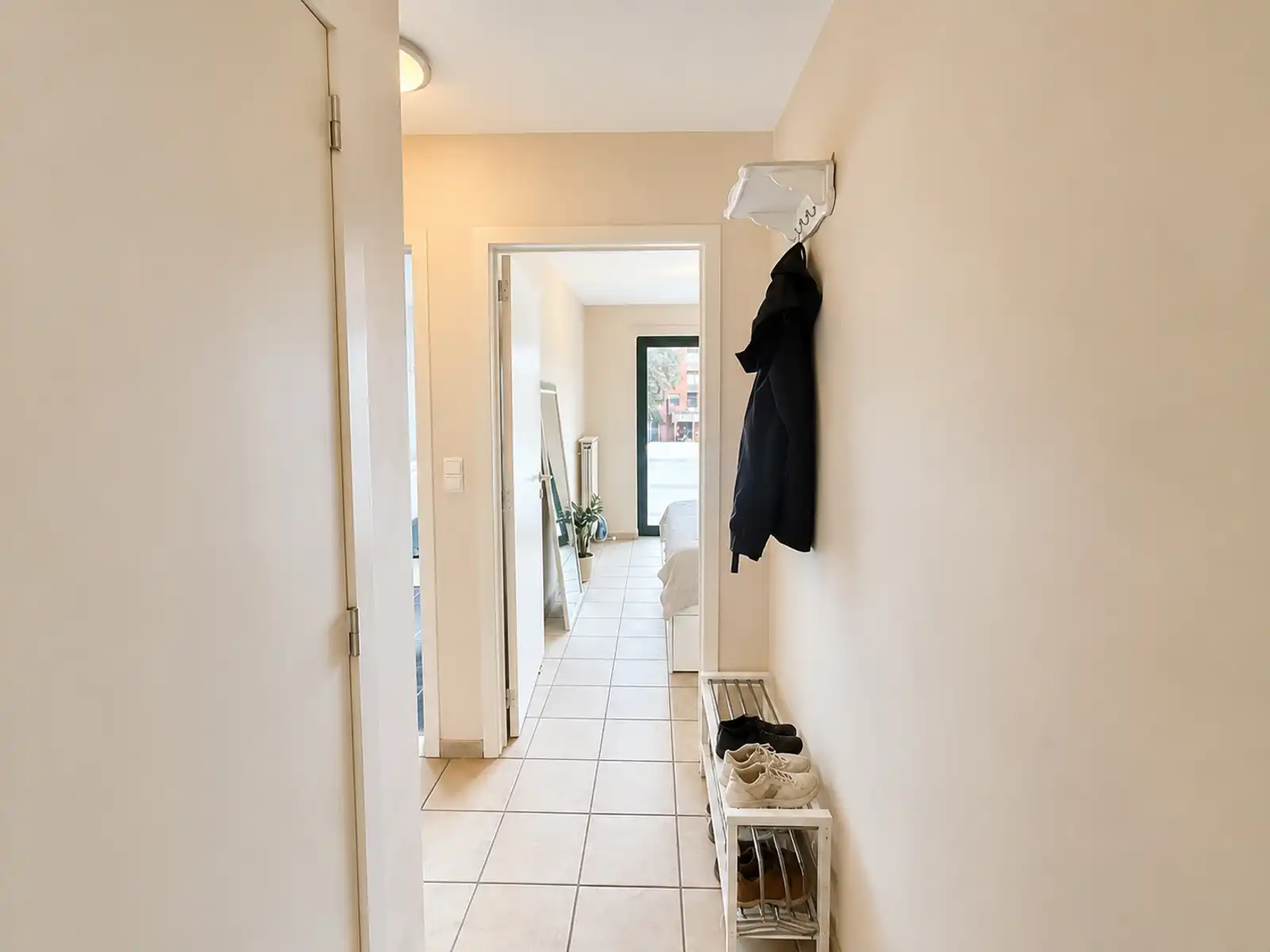 Appartement te huur foto 13
